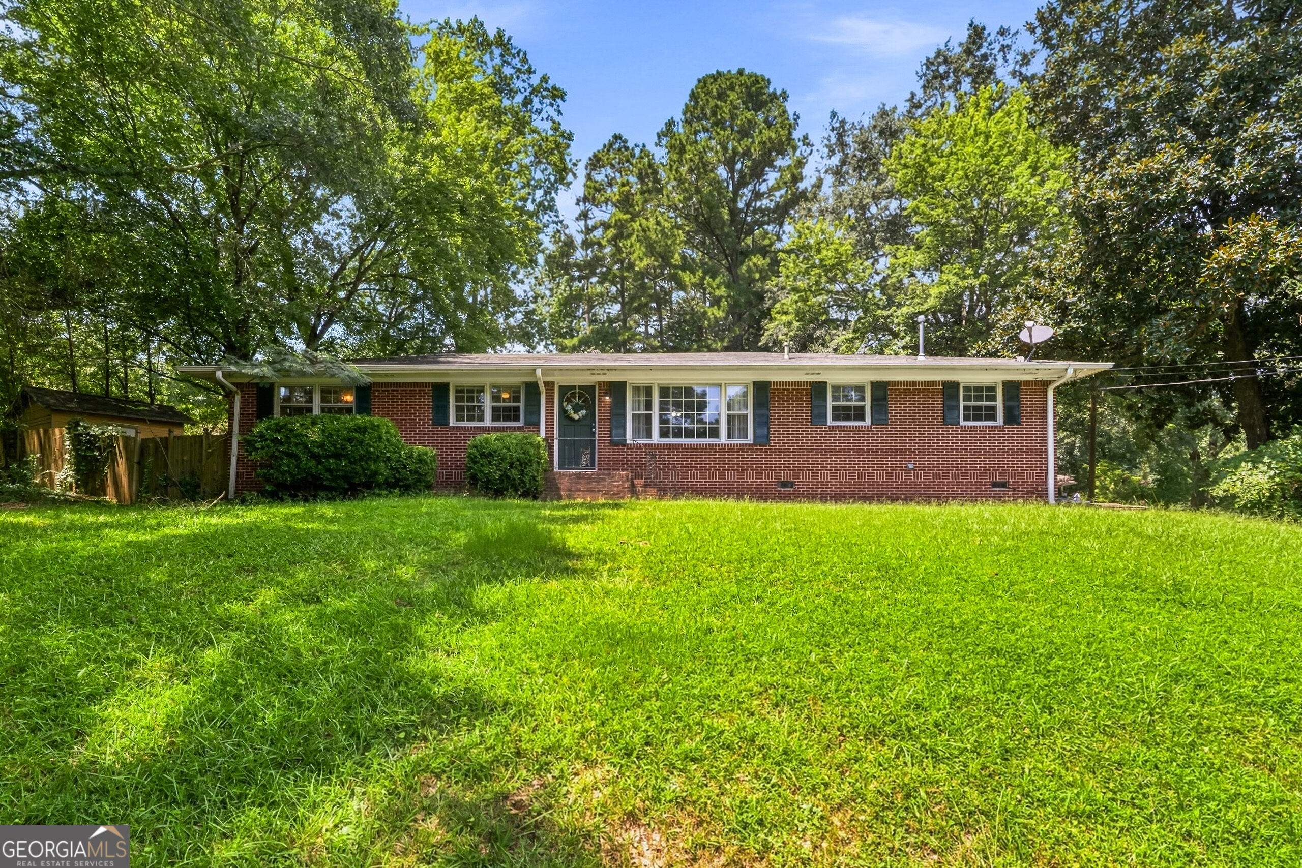 107 Pinecrest Circle