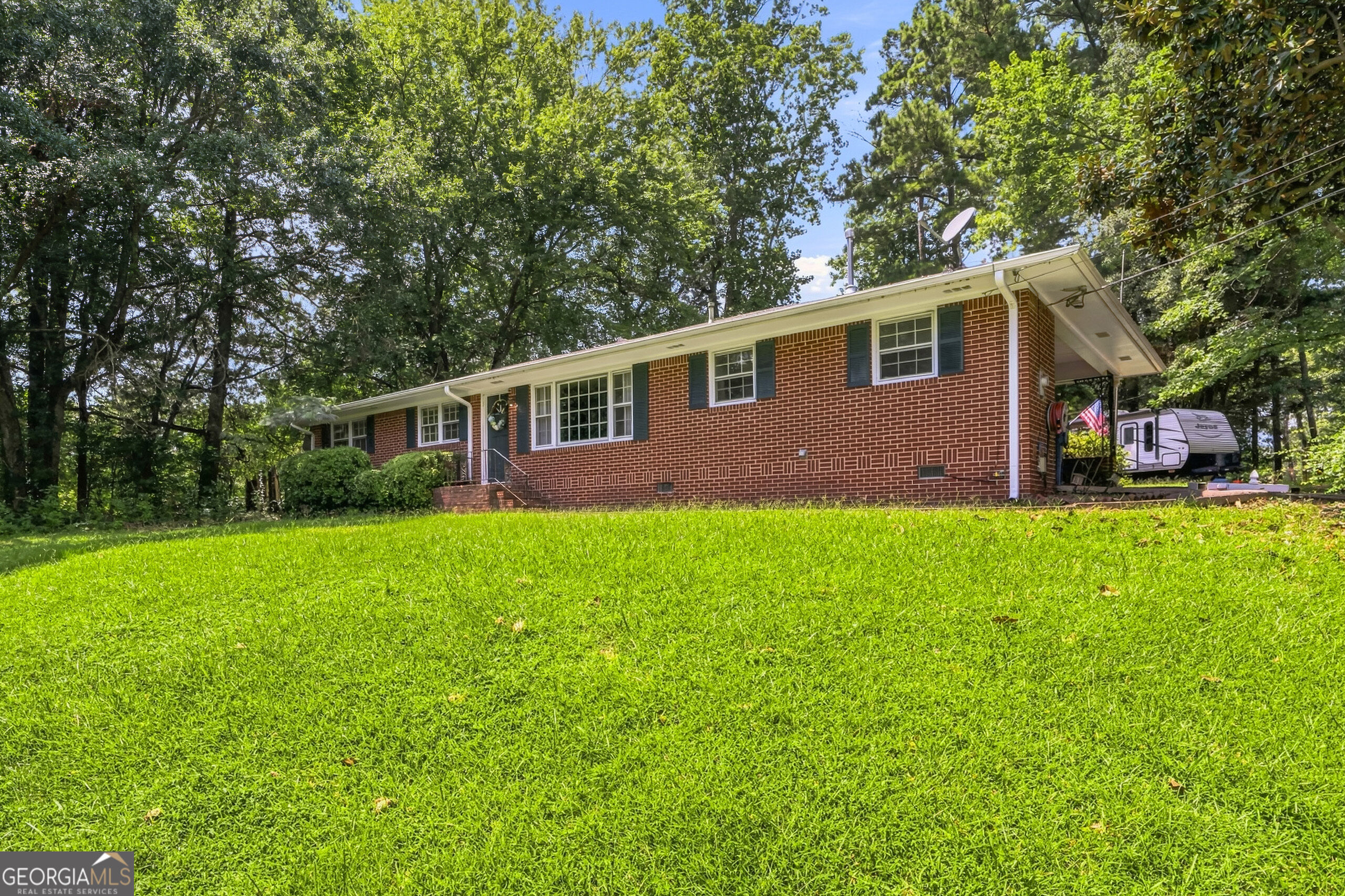 107 Pinecrest Circle