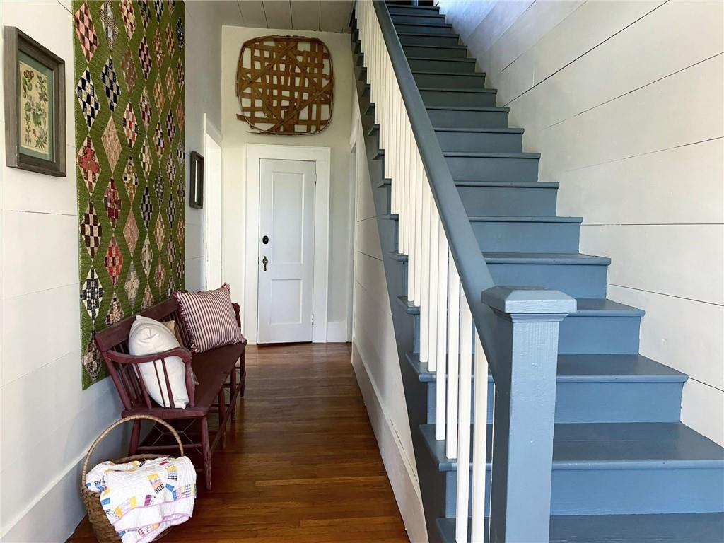 65 E Paoli Road