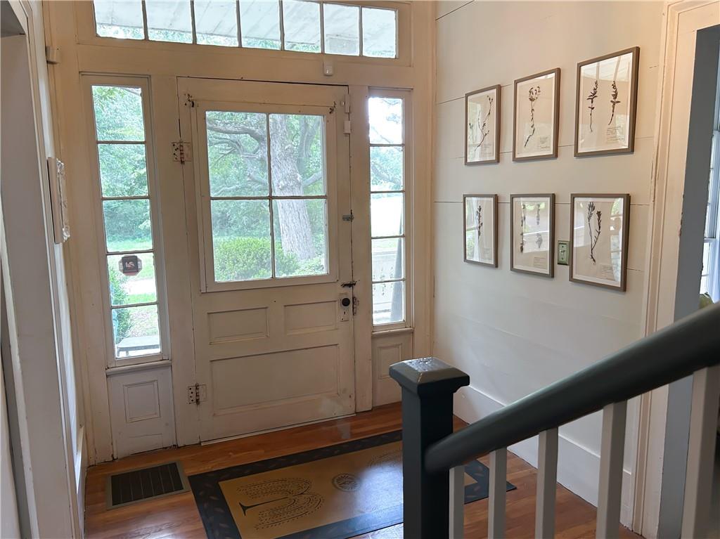 65 E Paoli Road