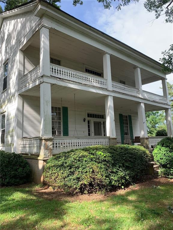 65 E Paoli Road