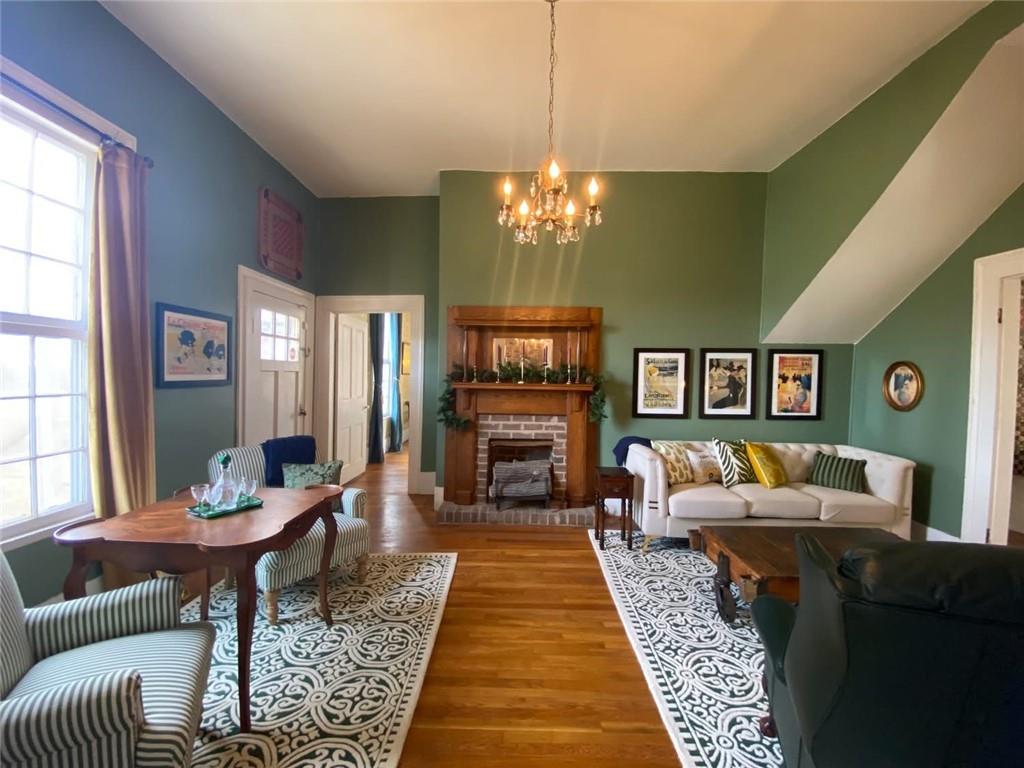 65 E Paoli Road