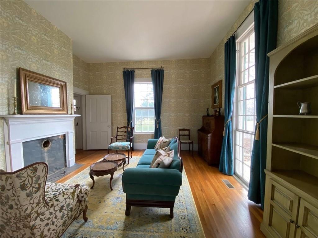 65 E Paoli Road