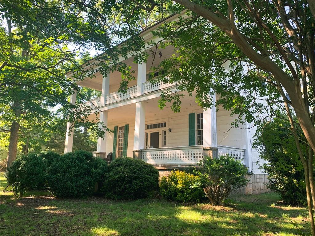 65 E Paoli Road