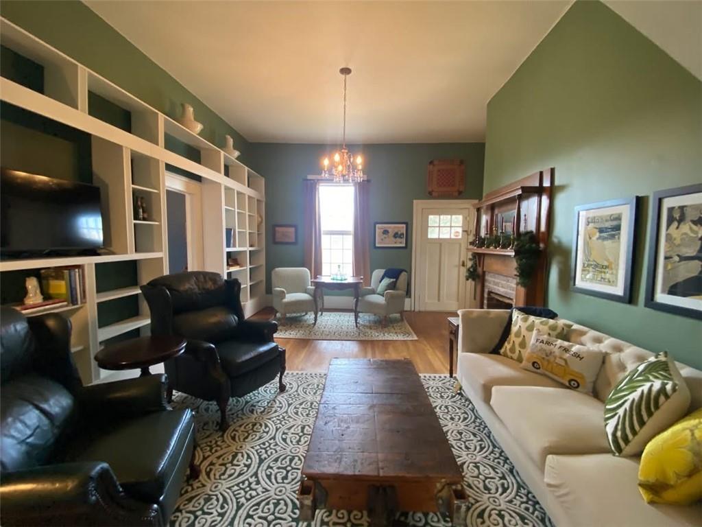 65 E Paoli Road