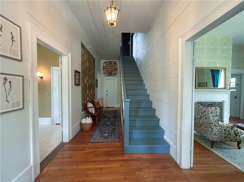 65 E Paoli Road