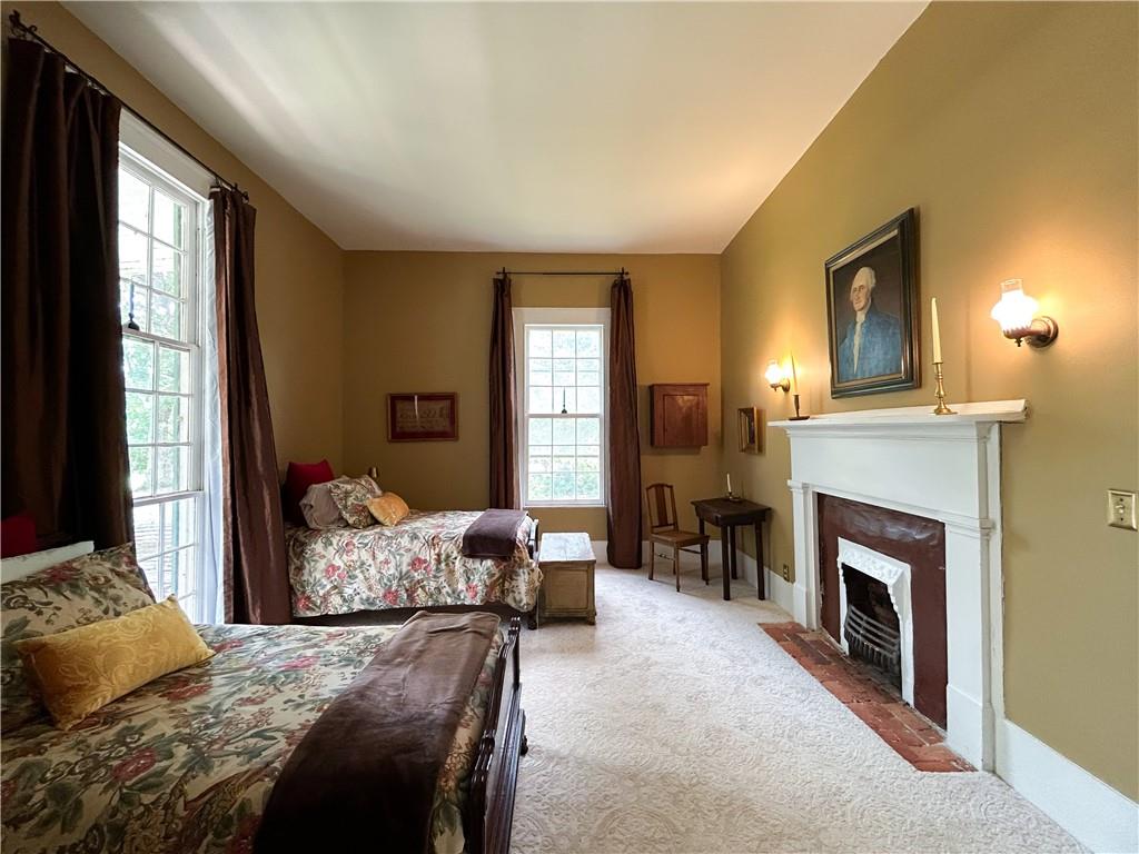 65 E Paoli Road