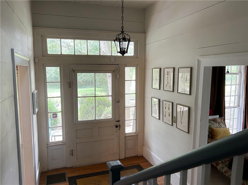 65 E Paoli Road