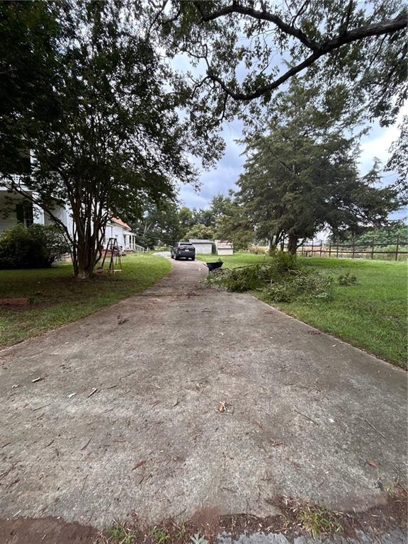 65 E Paoli Road