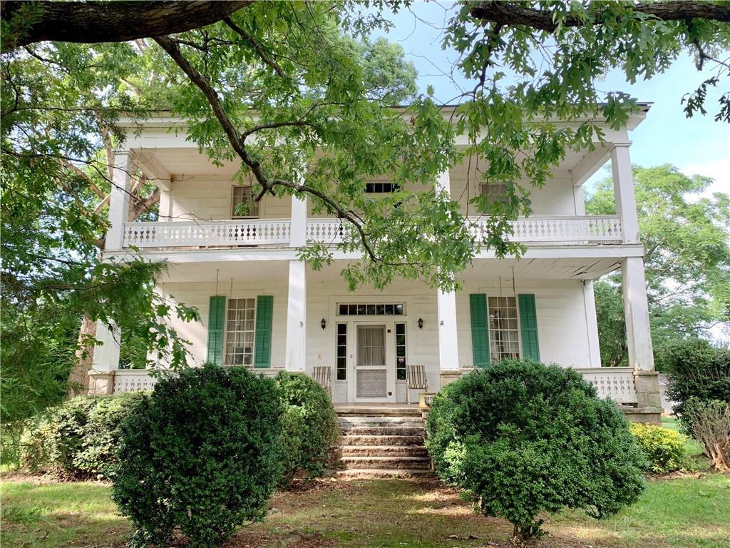 65 E Paoli Road