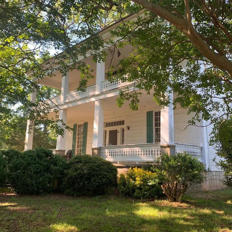 65 E Paoli Road