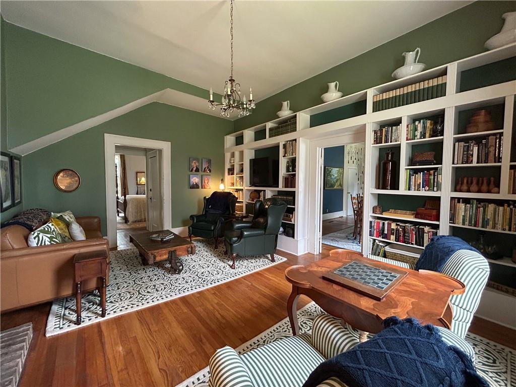 65 E Paoli Road