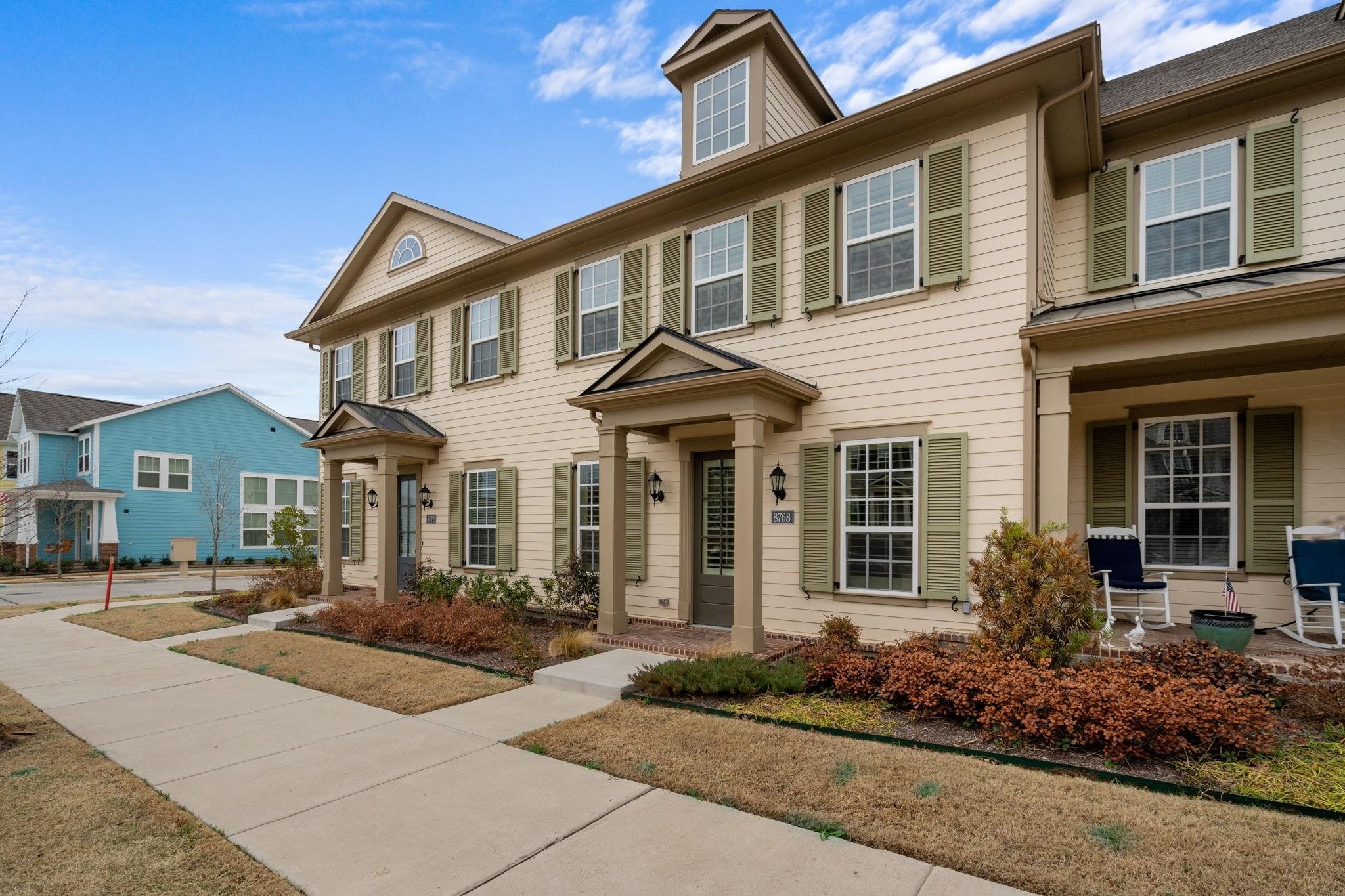 8768 Ice House Drive