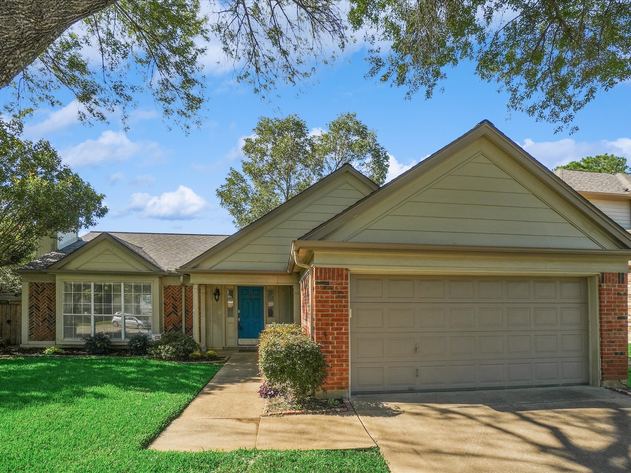 521 Chasewood Drive