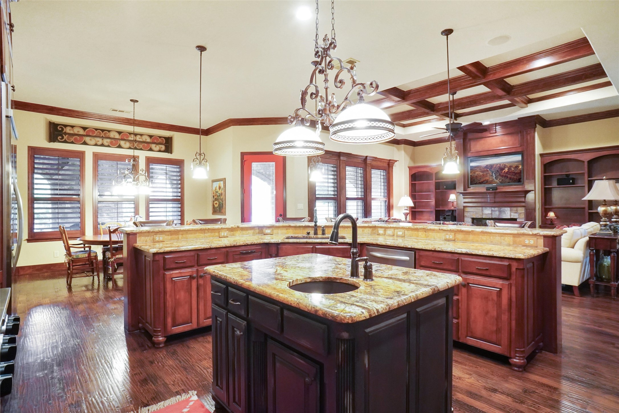 1211 Pine Hurst Drive