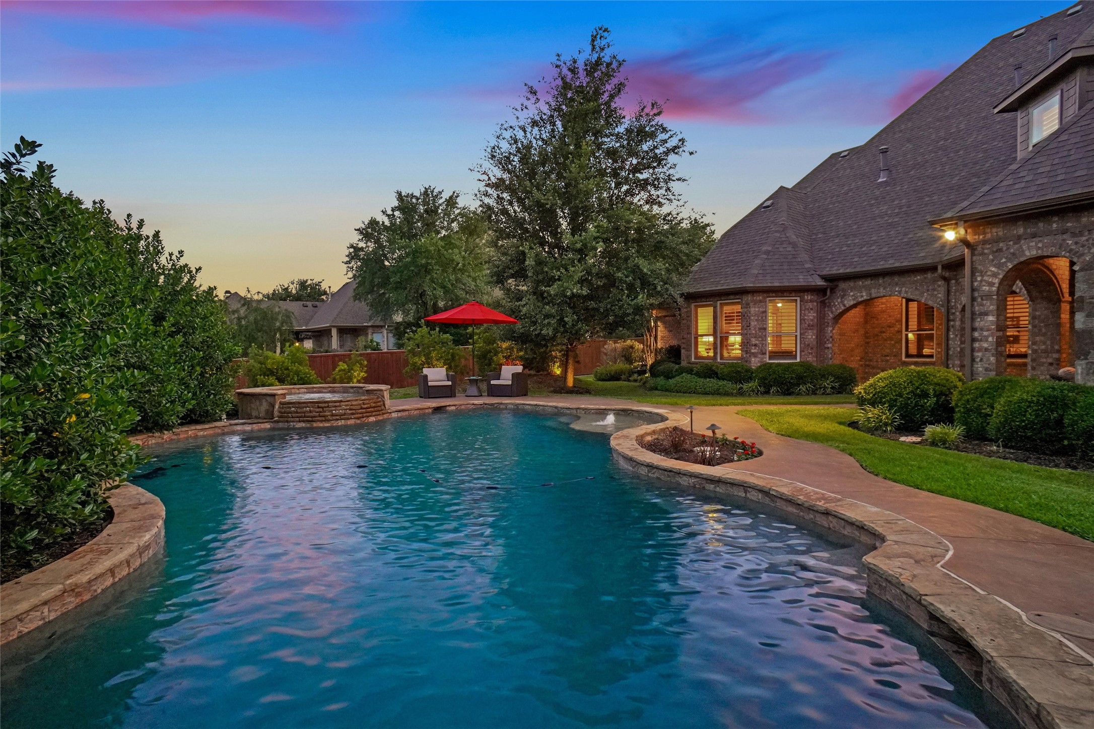 1211 Pine Hurst Drive