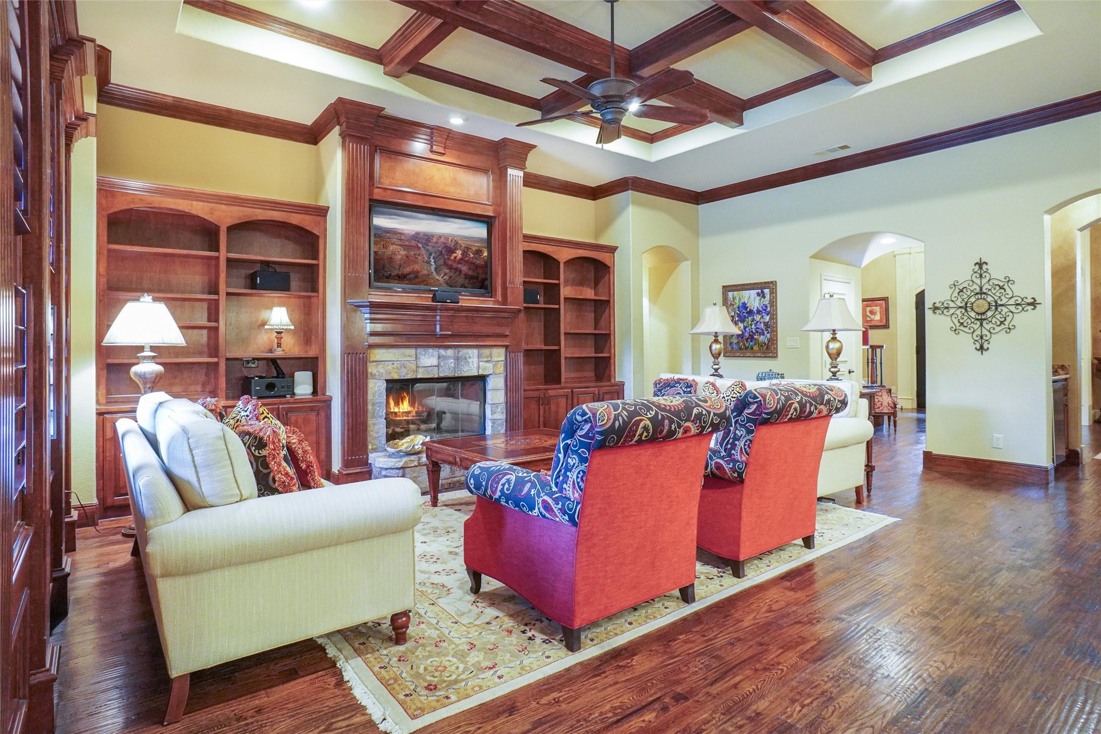 1211 Pine Hurst Drive