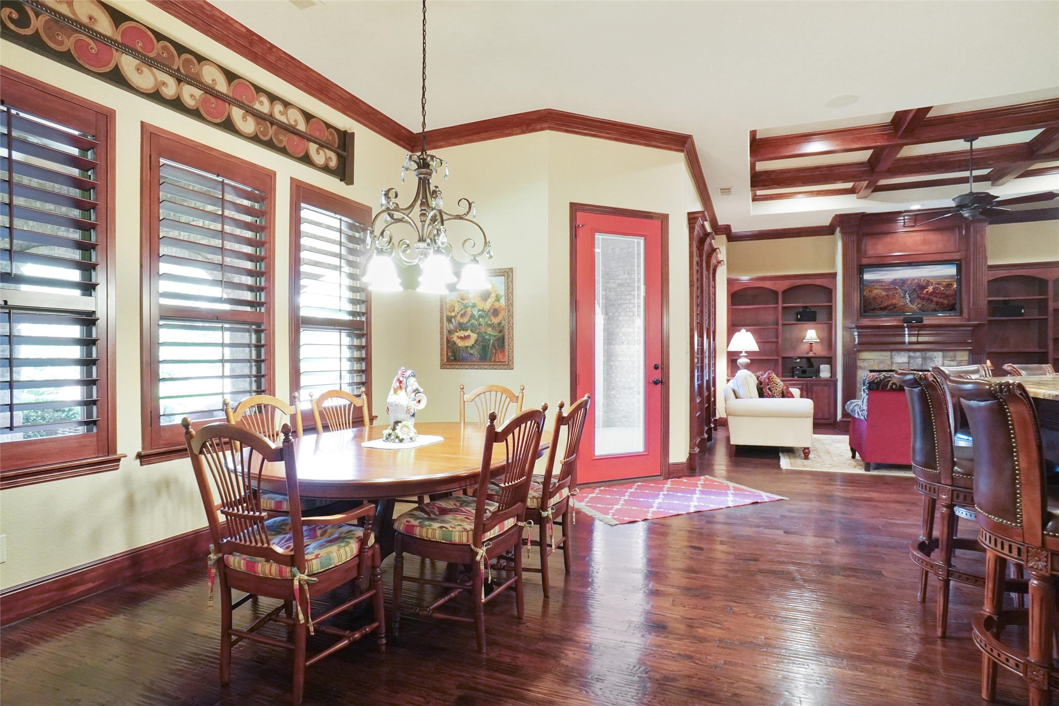 1211 Pine Hurst Drive