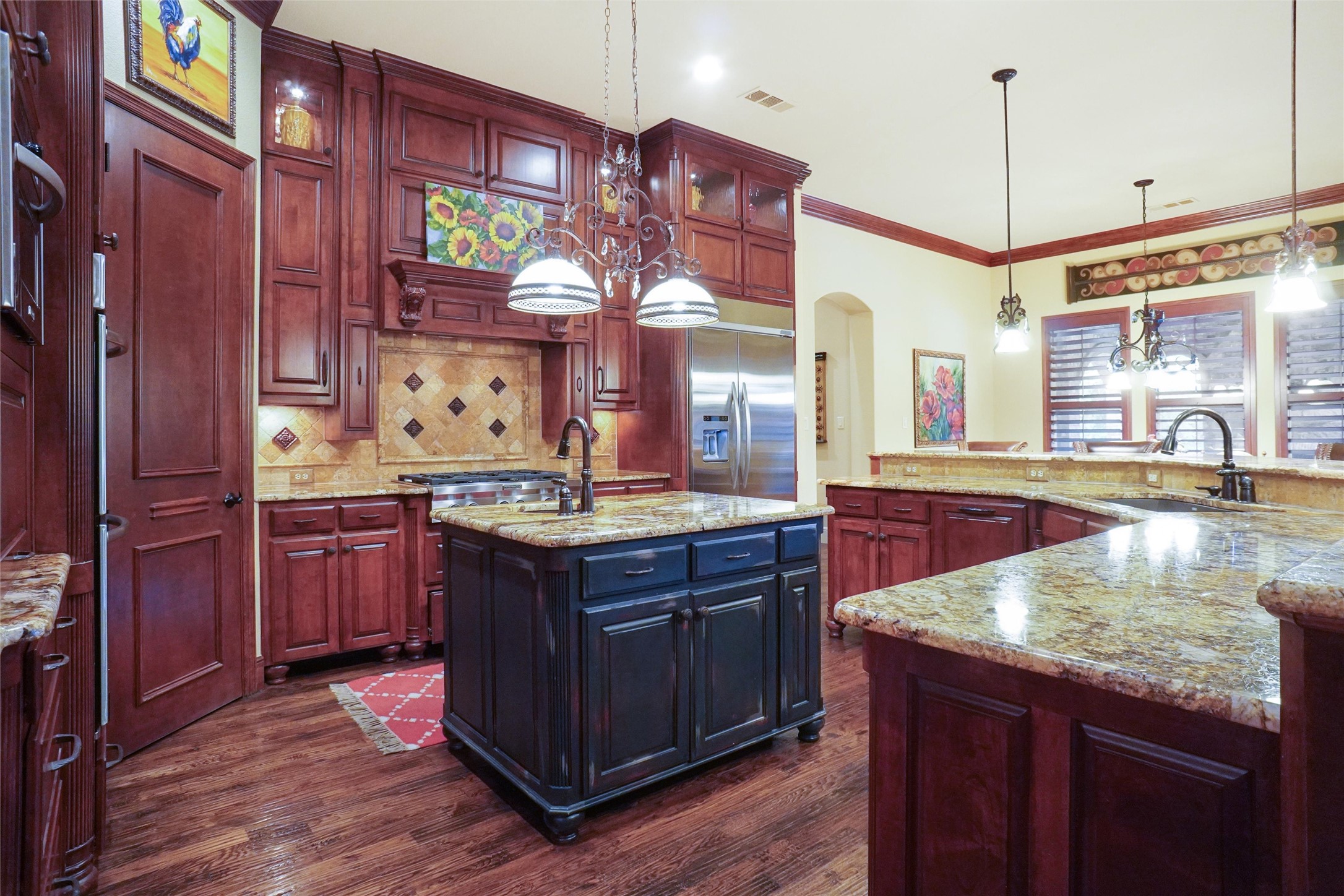 1211 Pine Hurst Drive