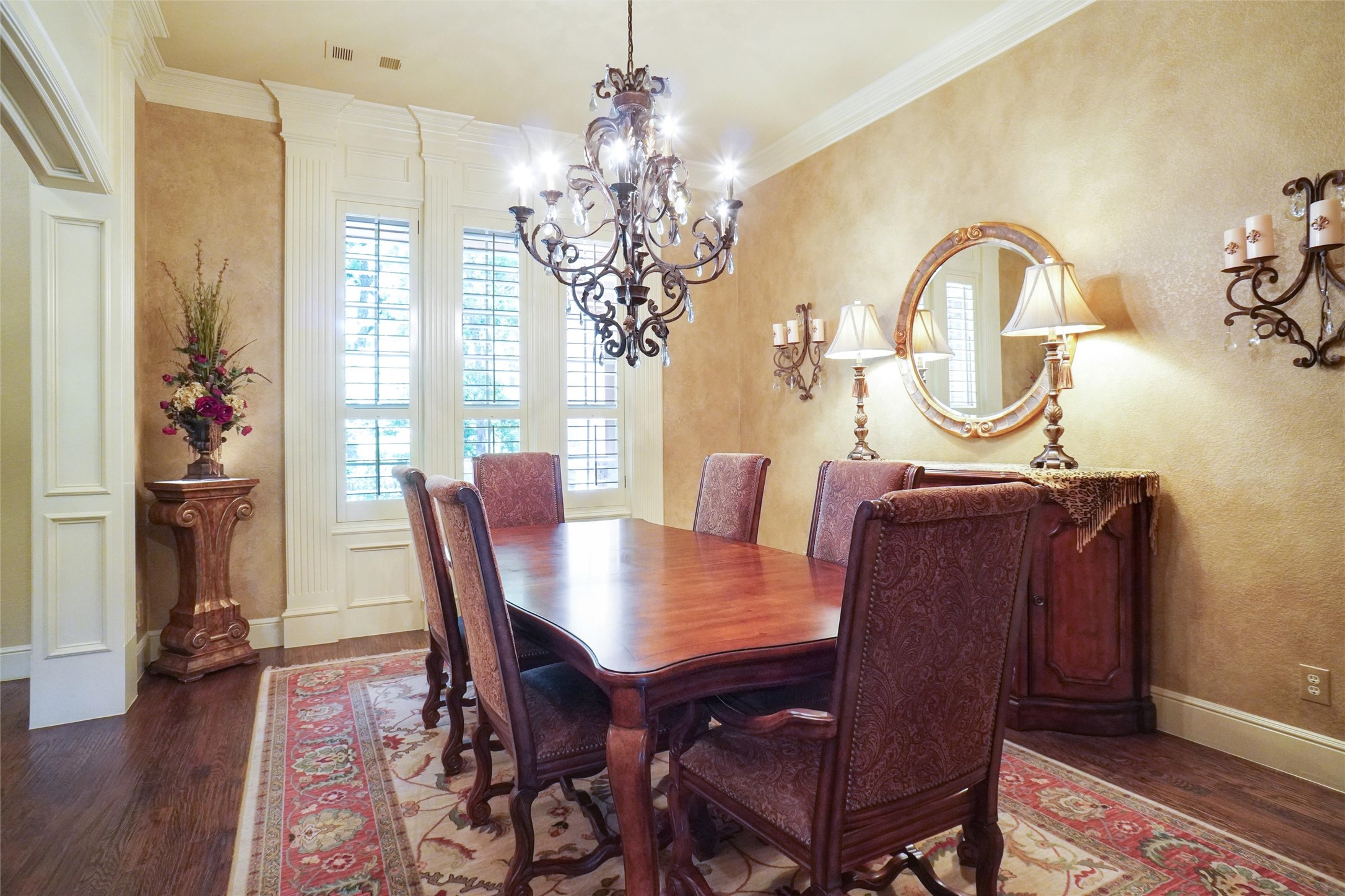 1211 Pine Hurst Drive