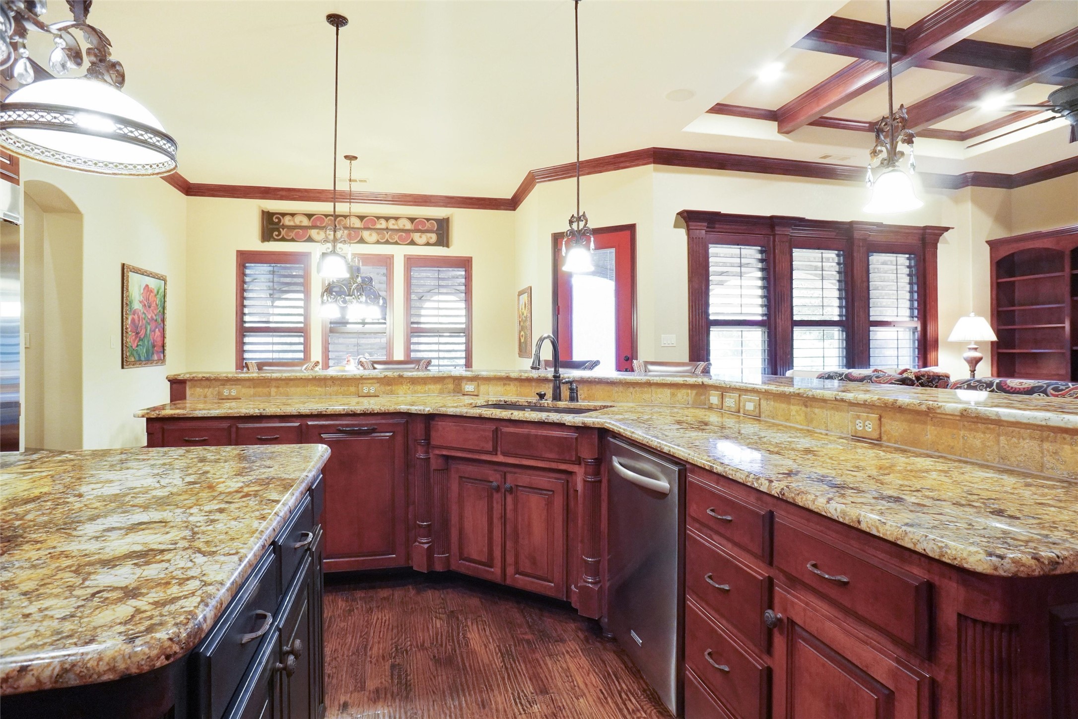 1211 Pine Hurst Drive