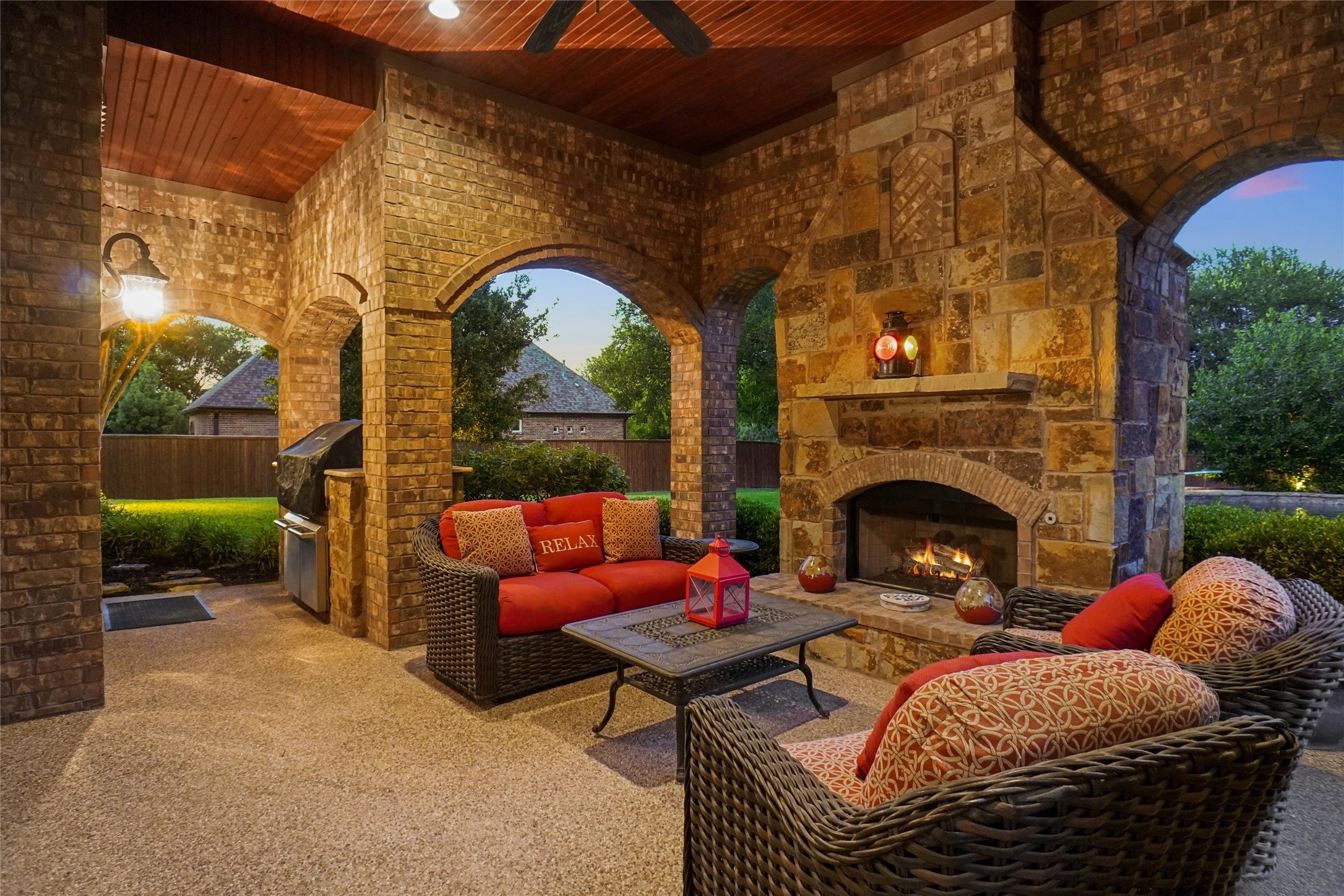 1211 Pine Hurst Drive