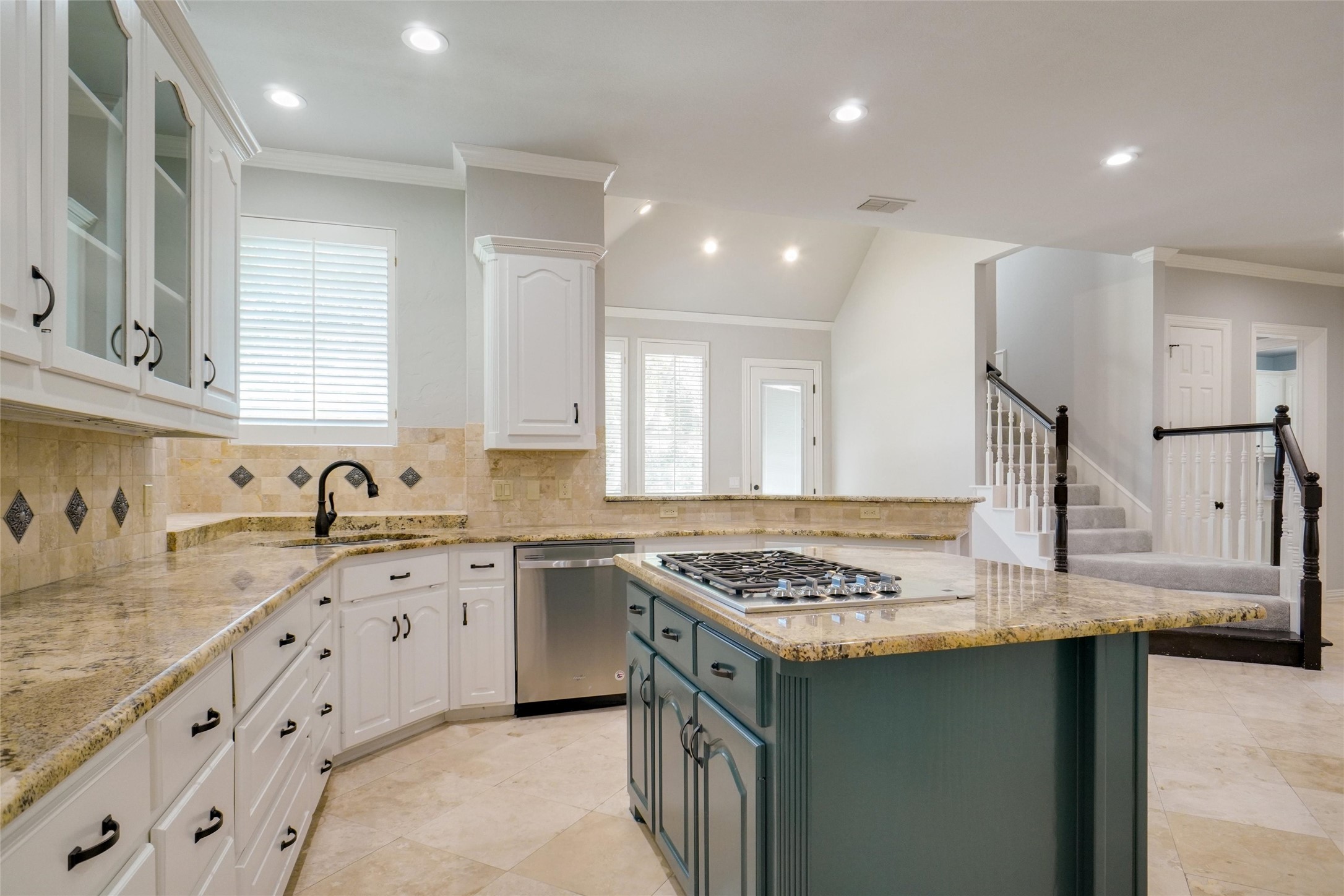 601 Concho Court