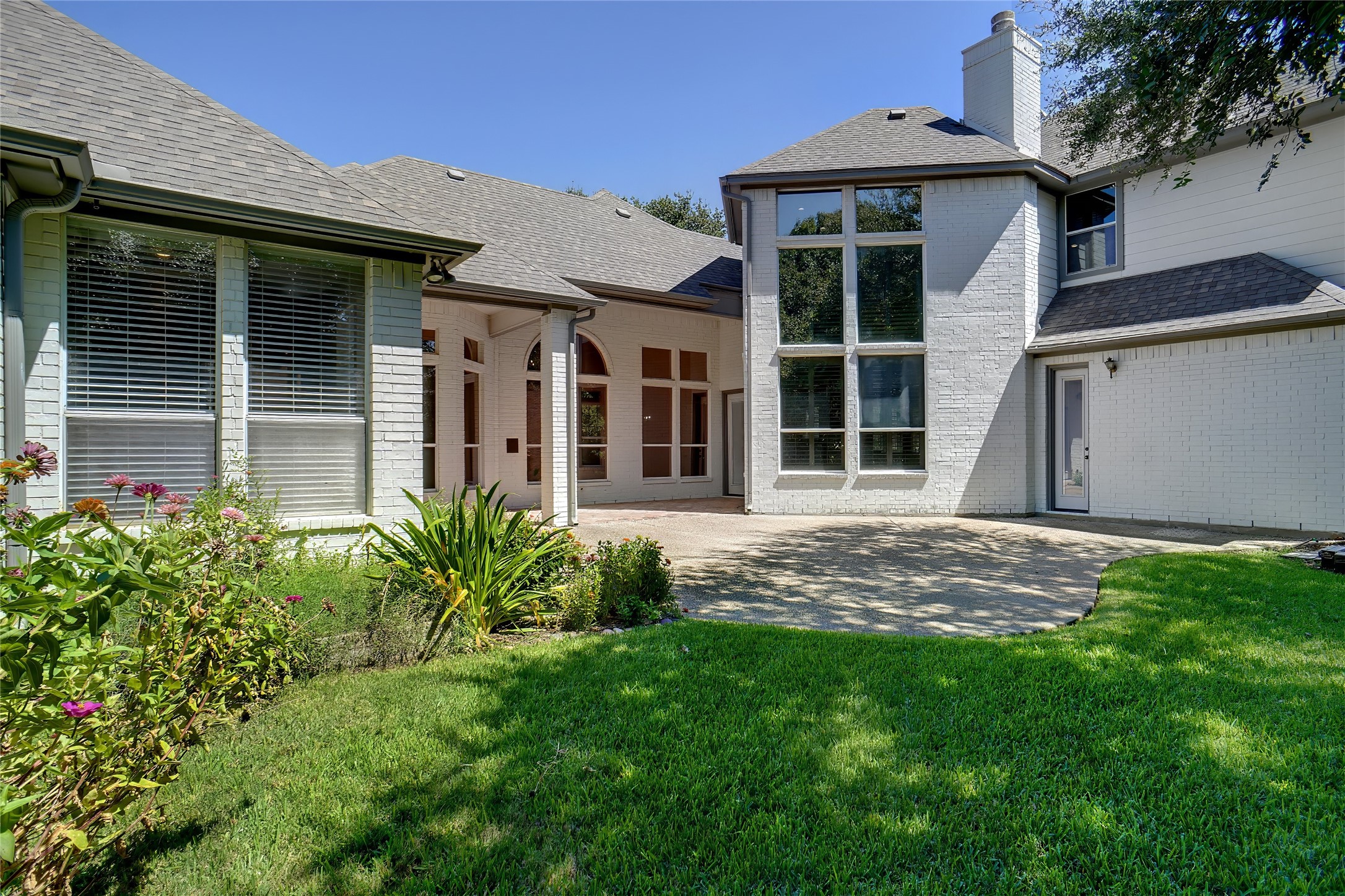 601 Concho Court