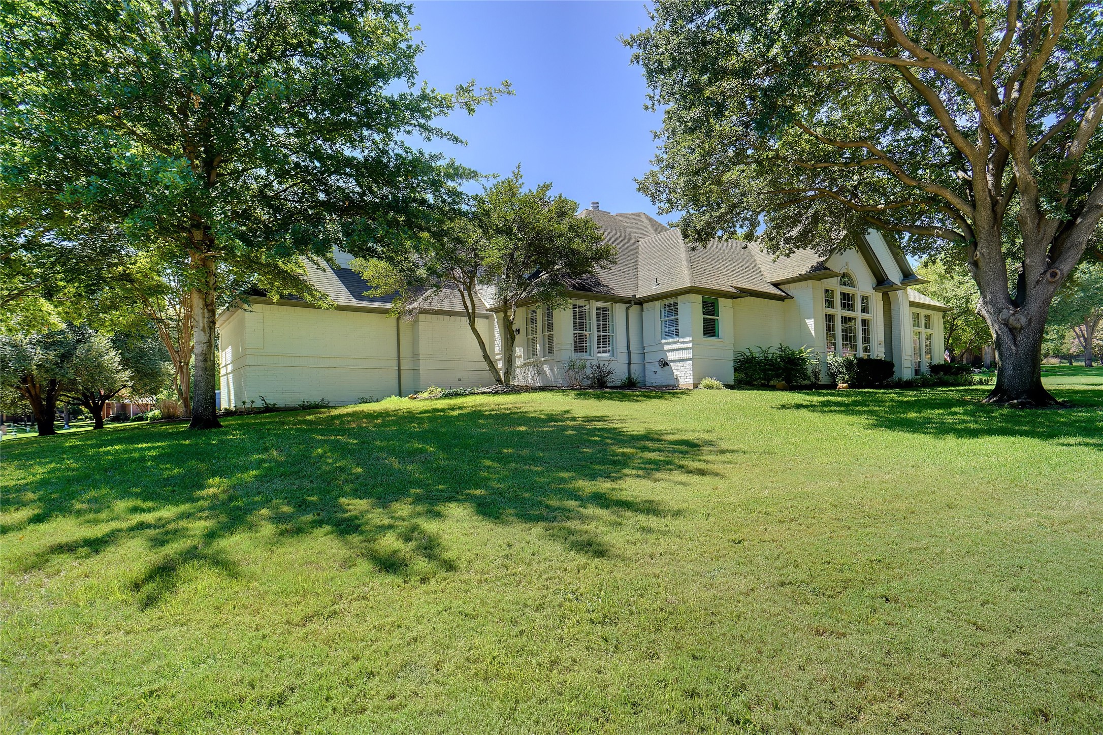 601 Concho Court
