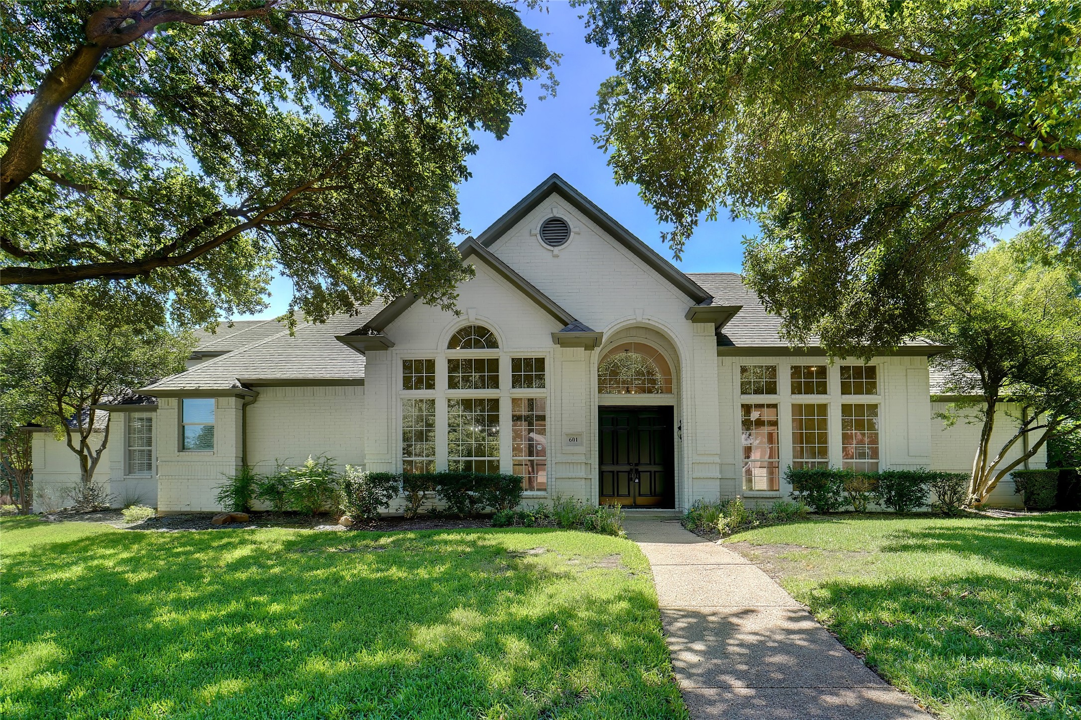 601 Concho Court