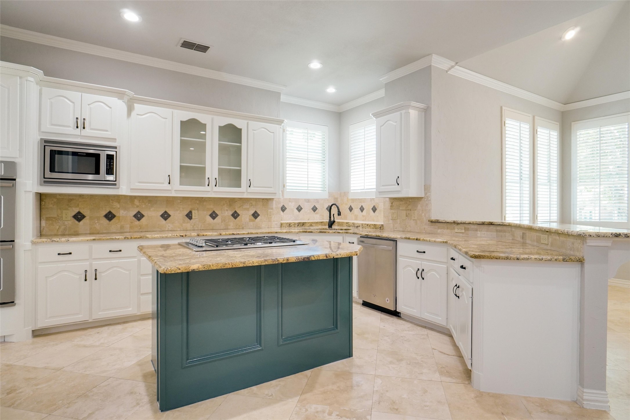 601 Concho Court
