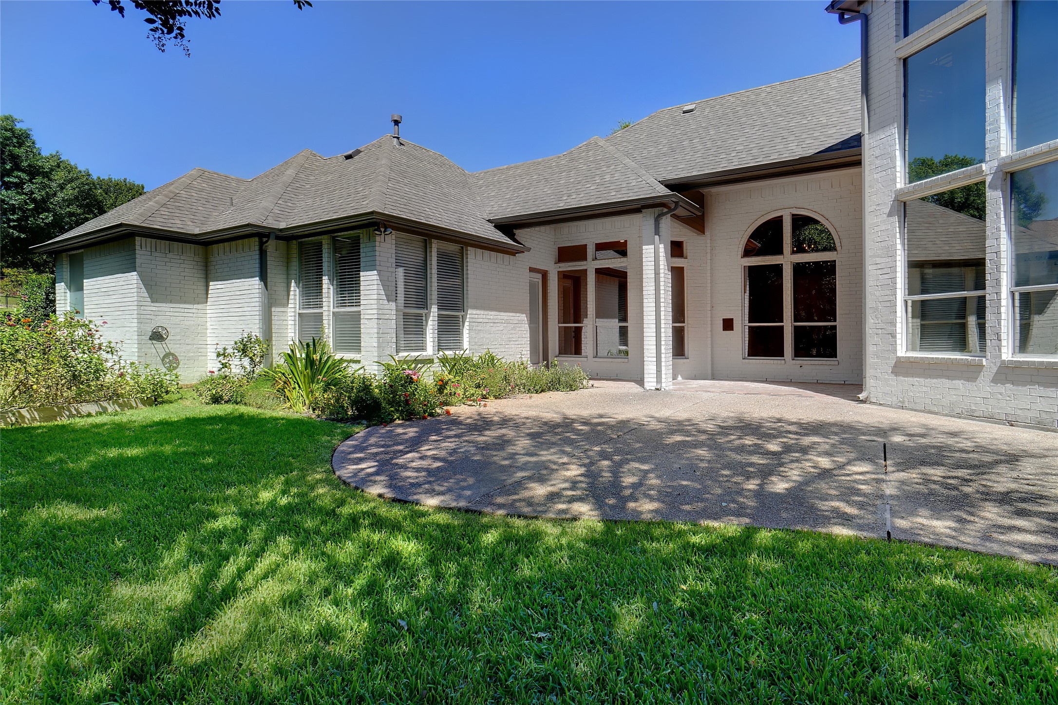 601 Concho Court