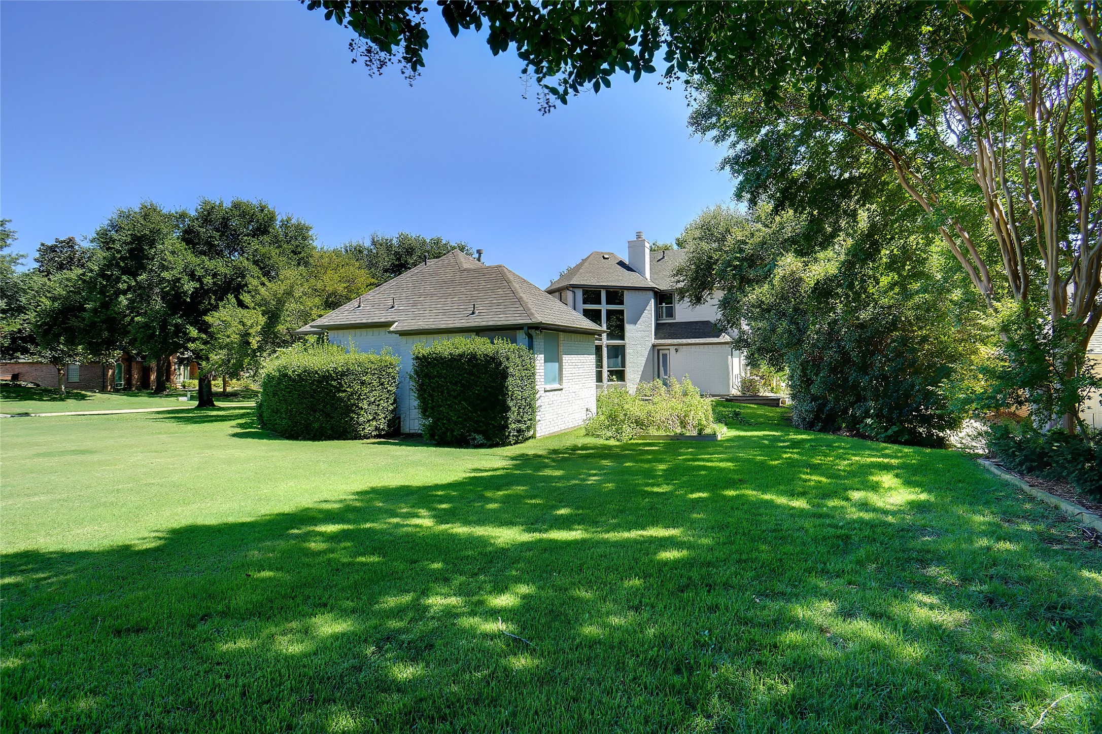 601 Concho Court