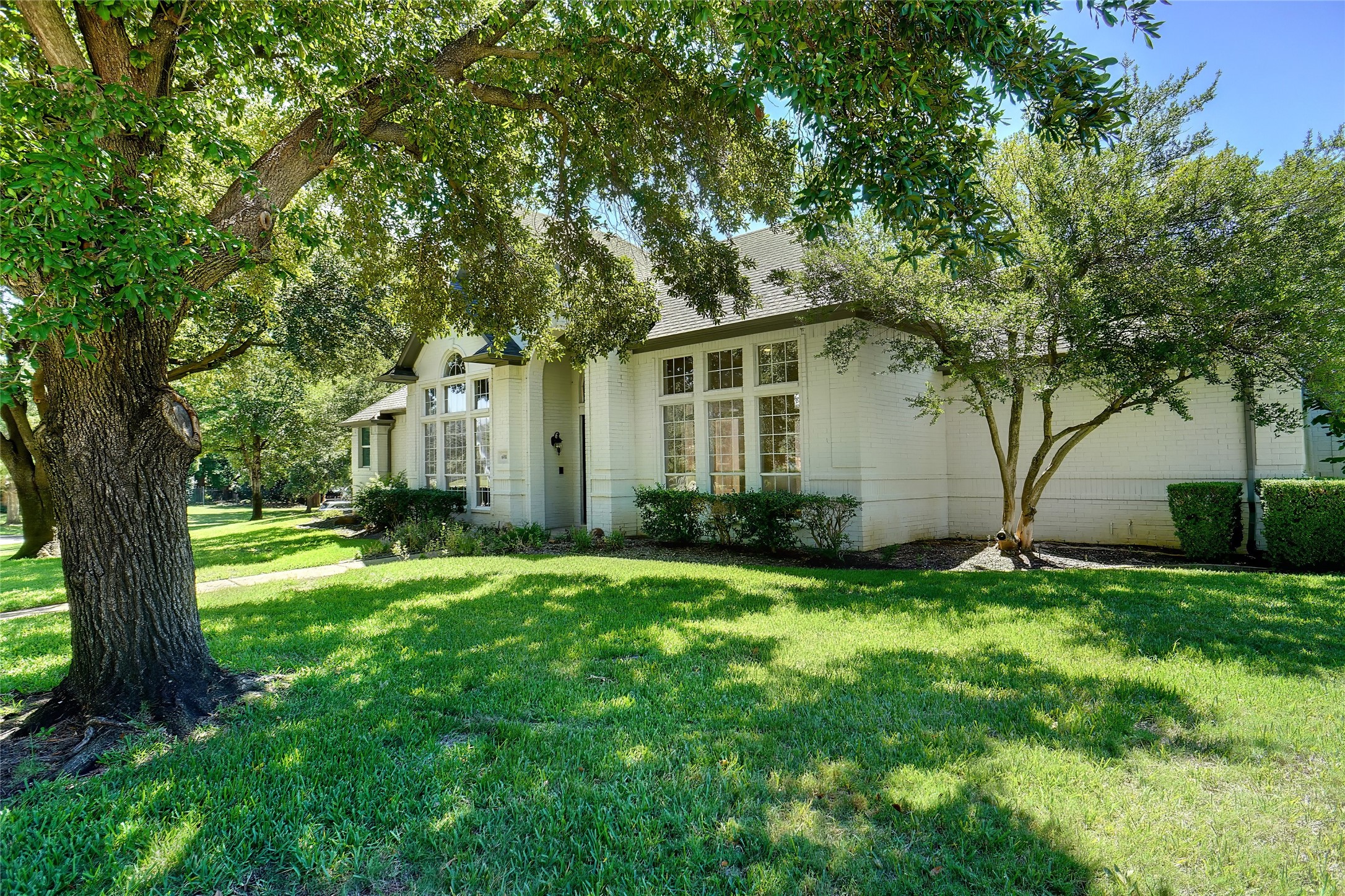 601 Concho Court