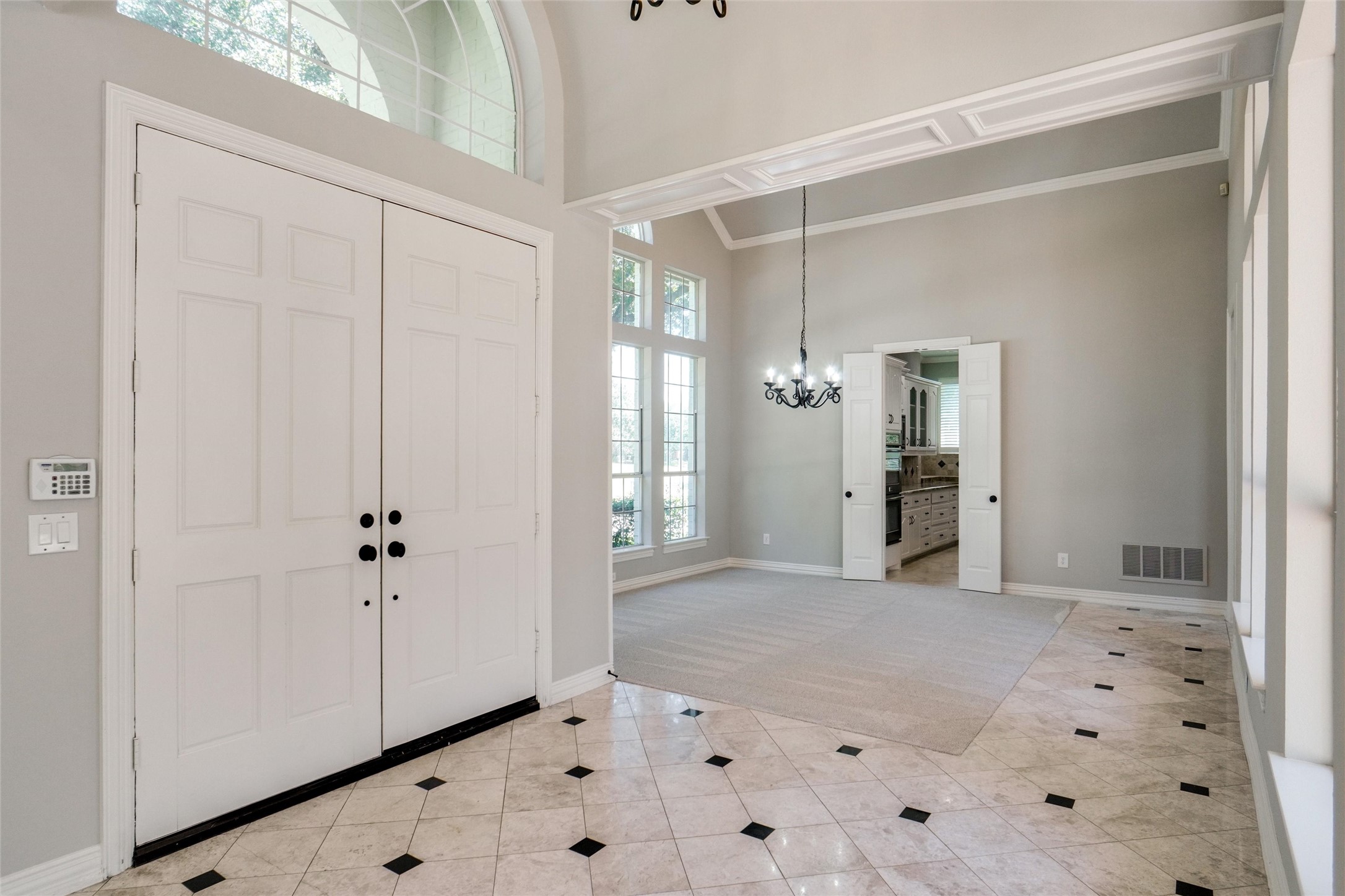 601 Concho Court
