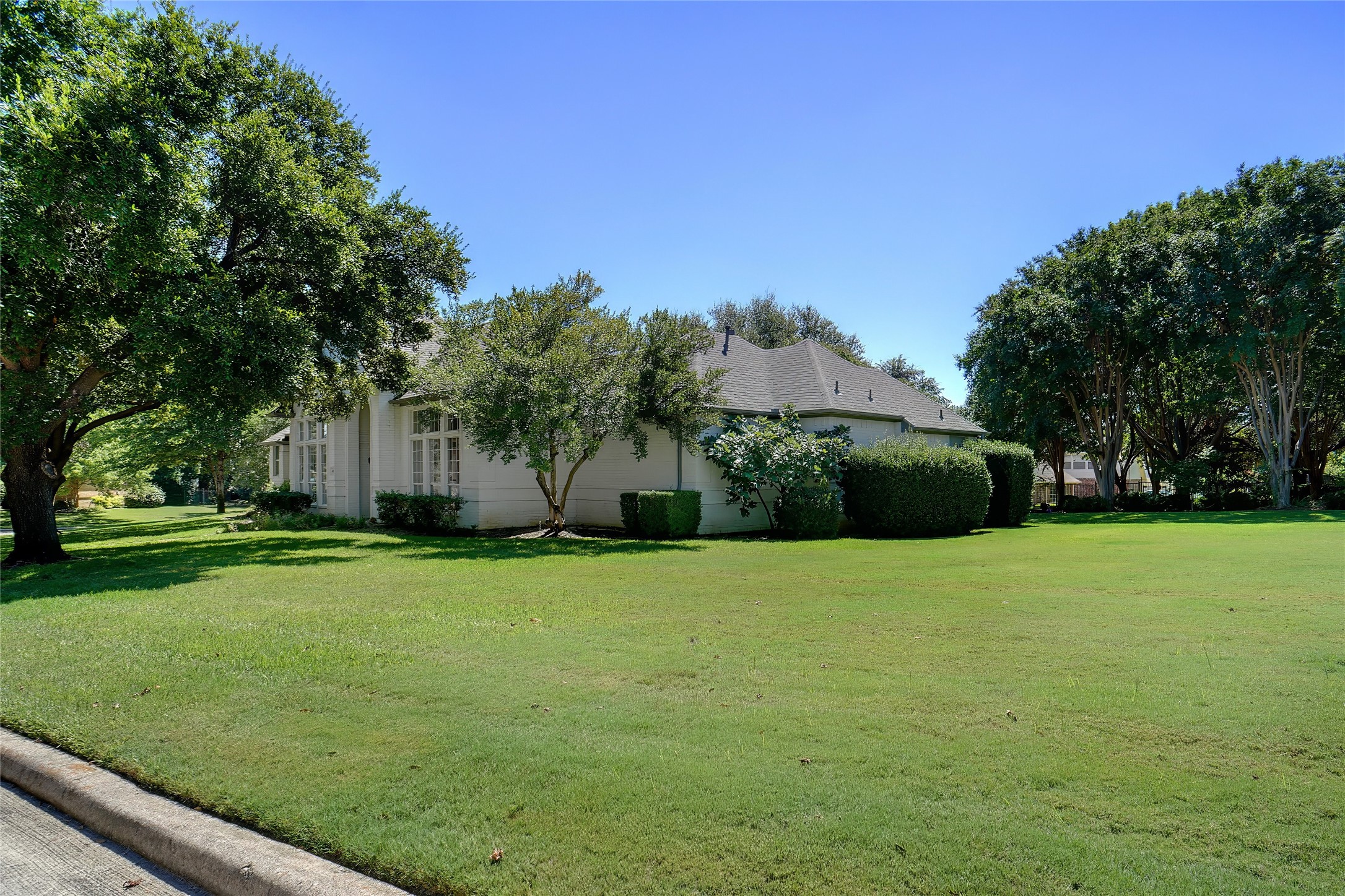 601 Concho Court