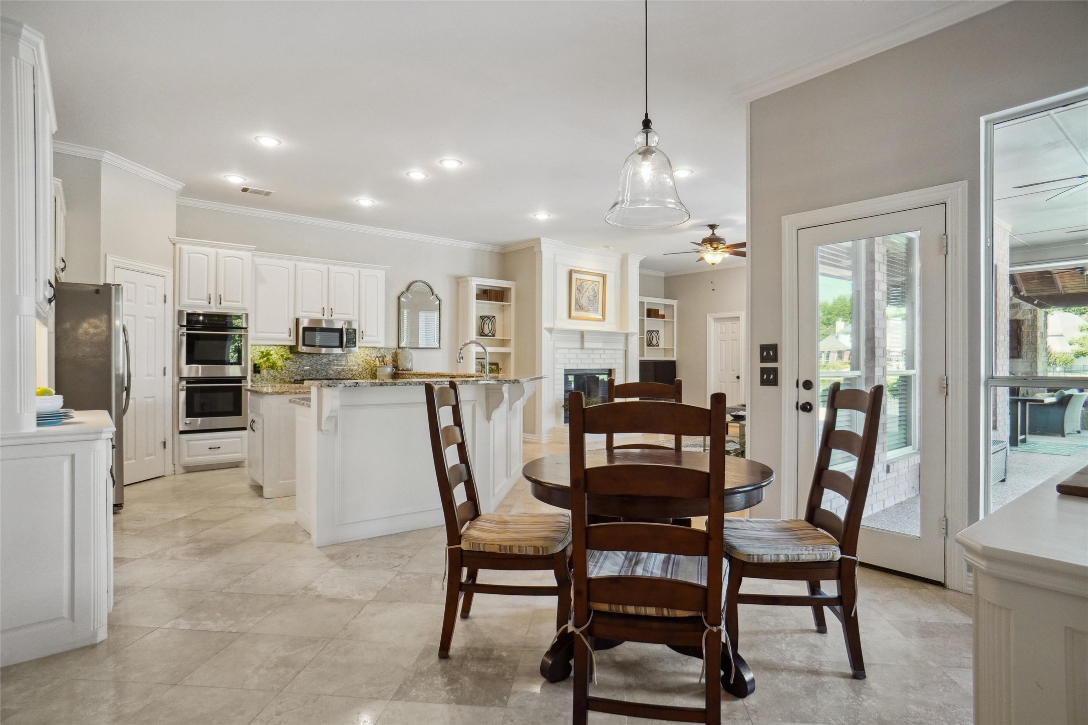 706 Kleberg Court