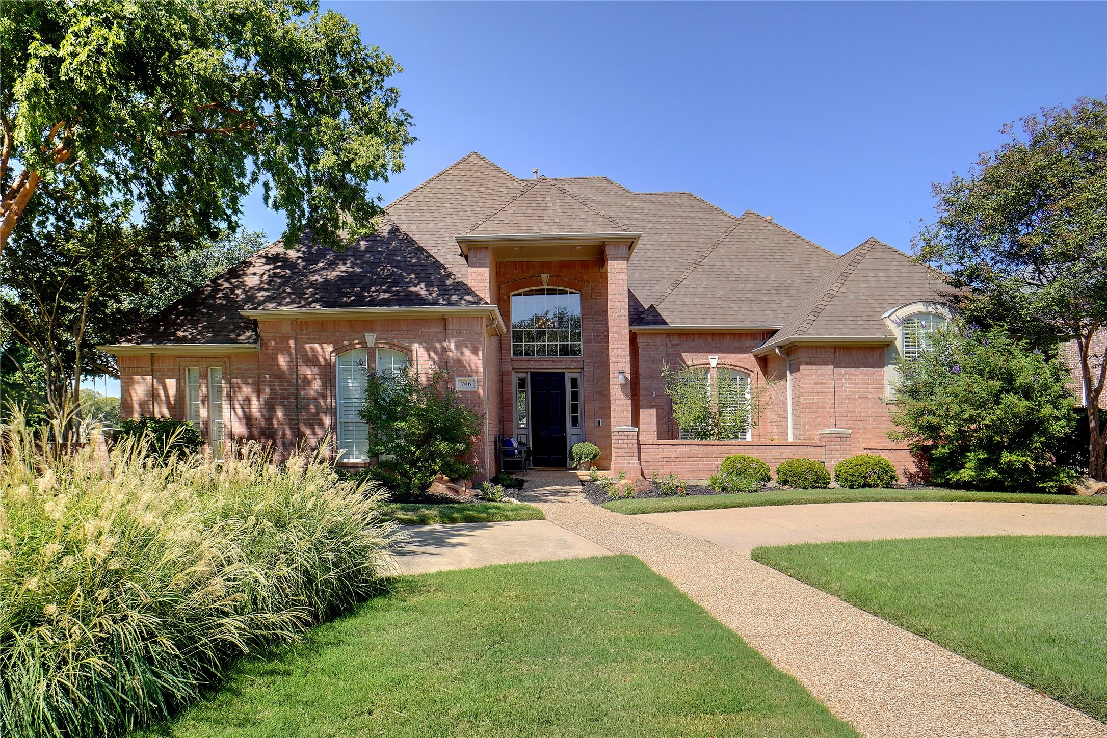 706 Kleberg Court