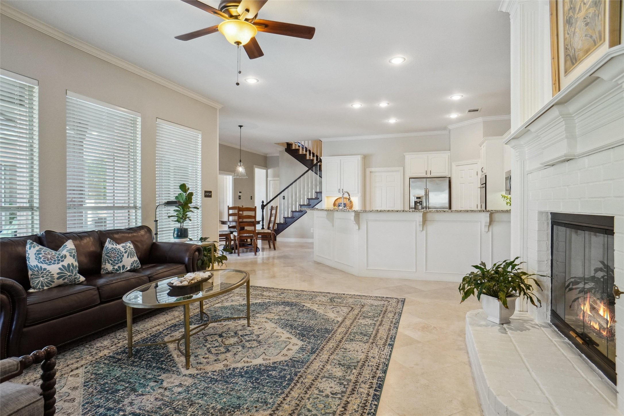 706 Kleberg Court