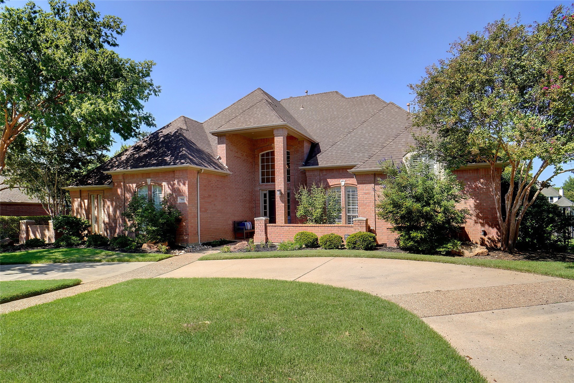 706 Kleberg Court