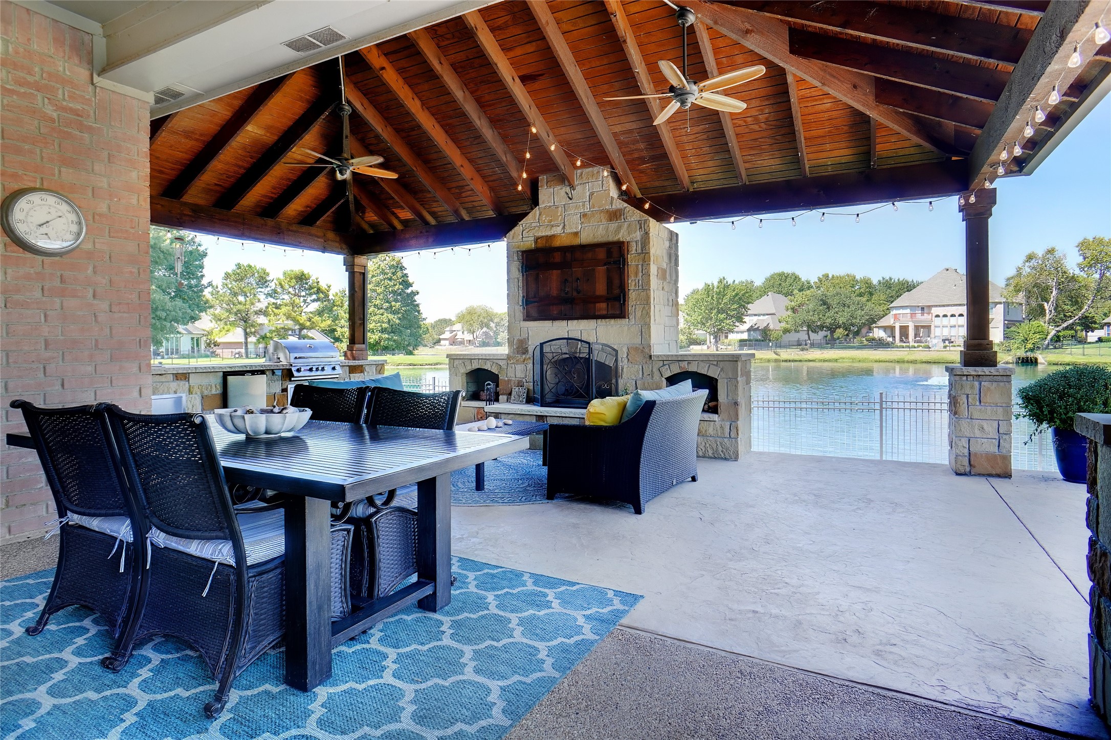 706 Kleberg Court