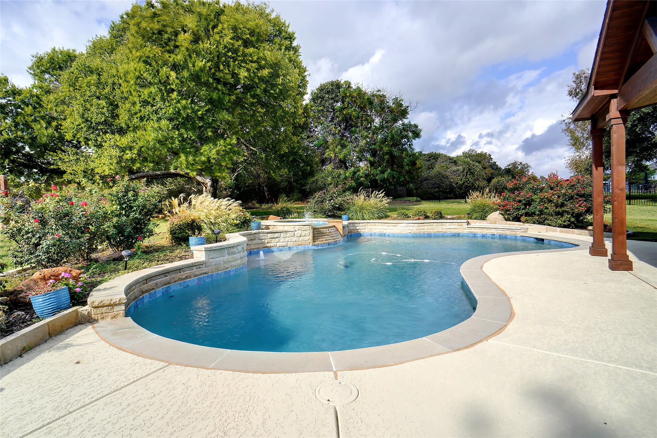 1205 Bowie Court