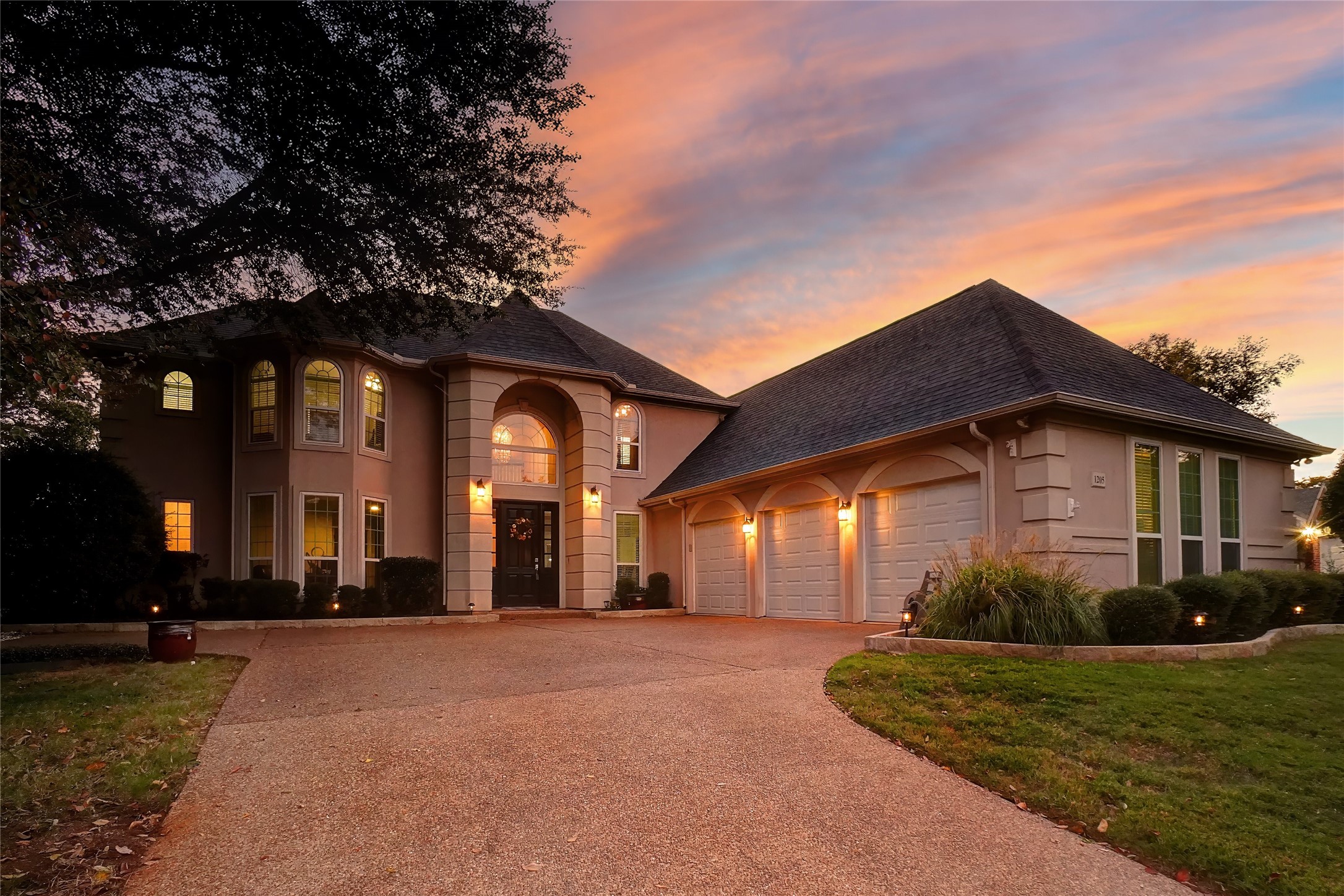 1205 Bowie Court