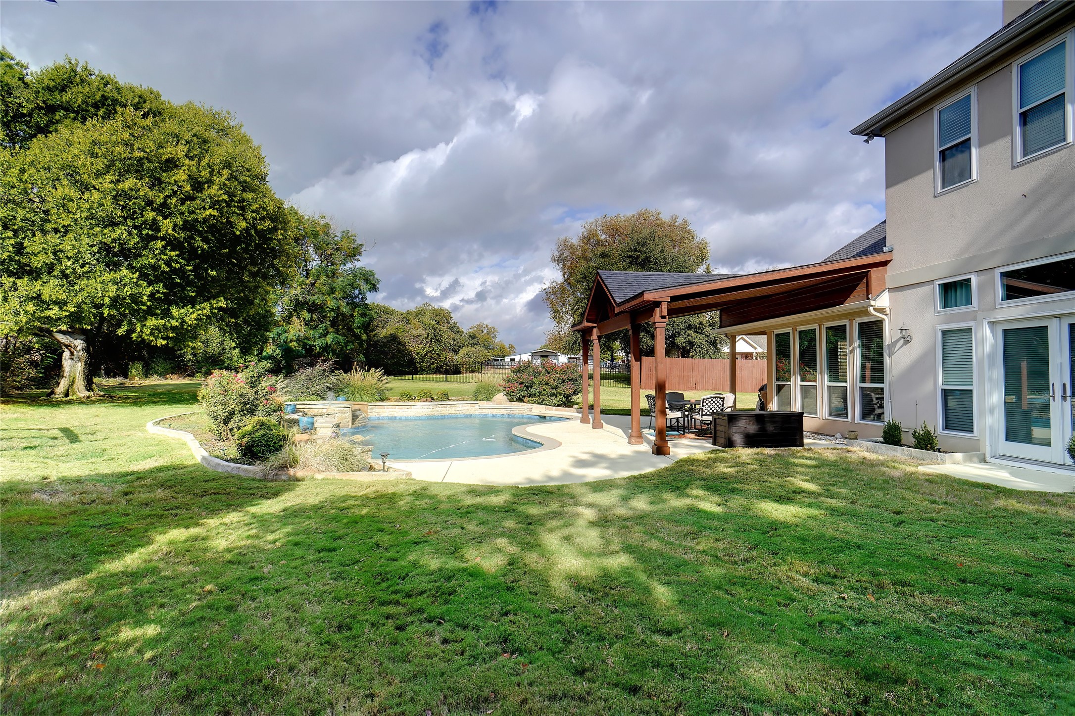 1205 Bowie Court