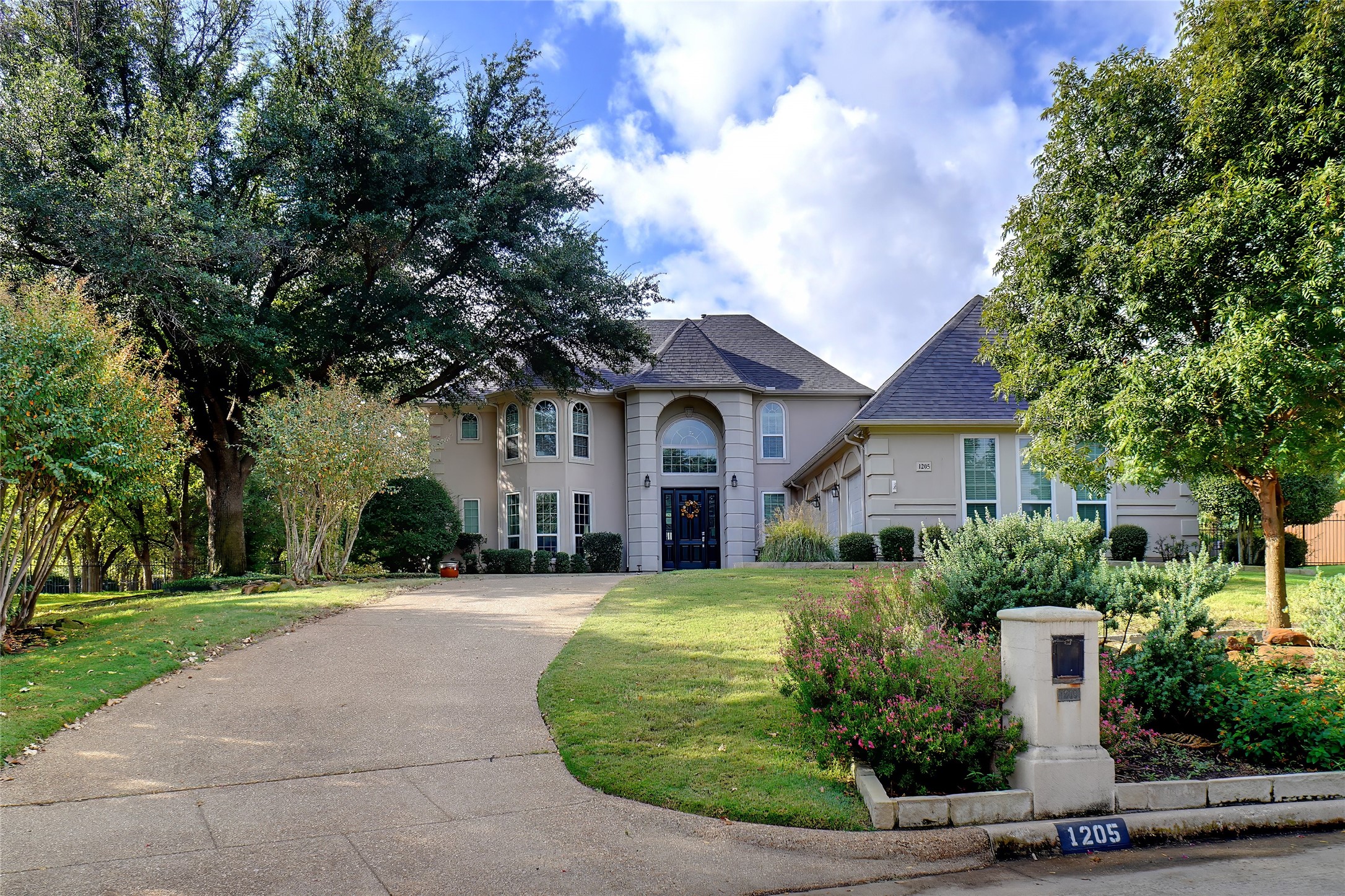 1205 Bowie Court
