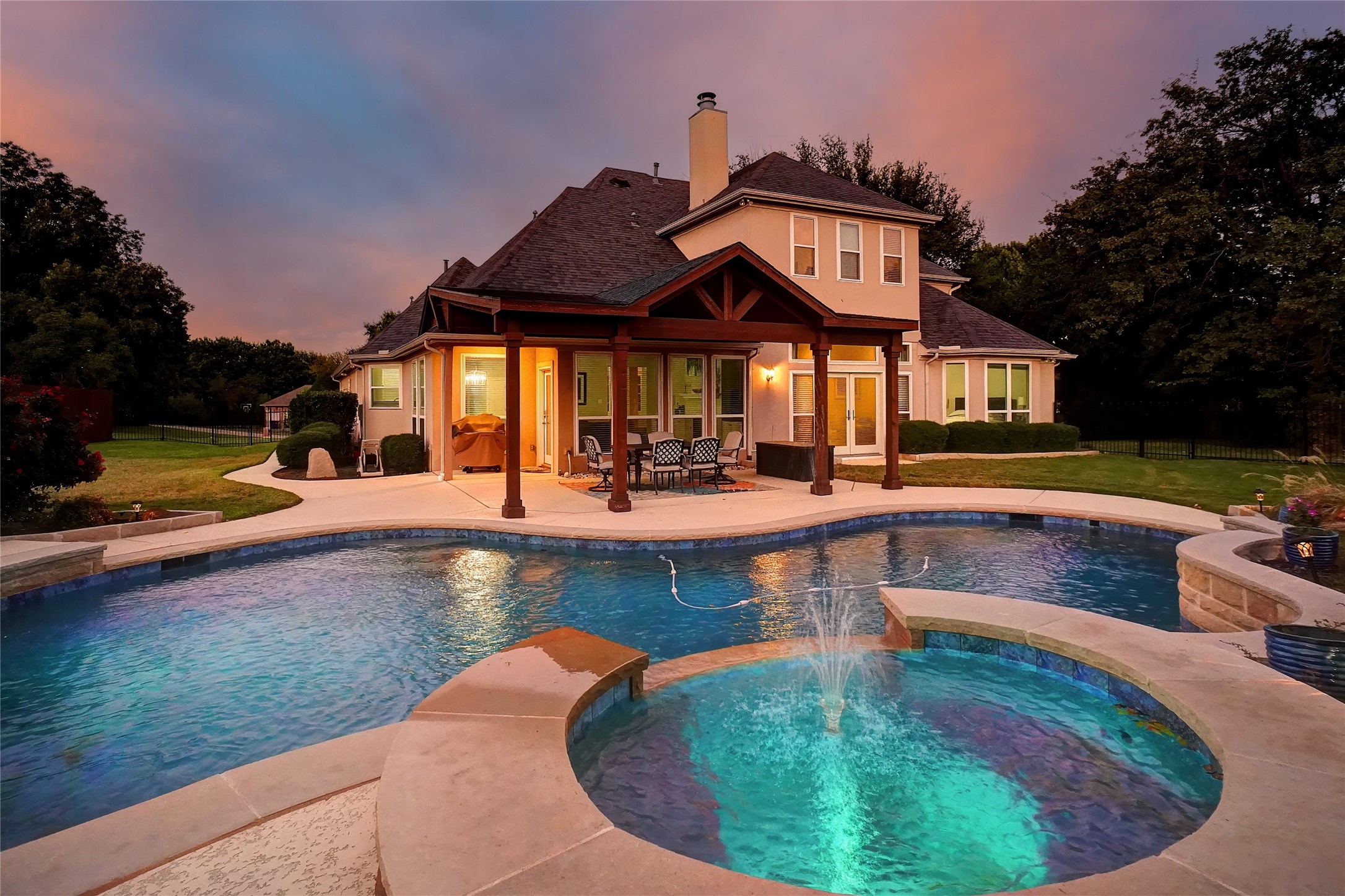 1205 Bowie Court