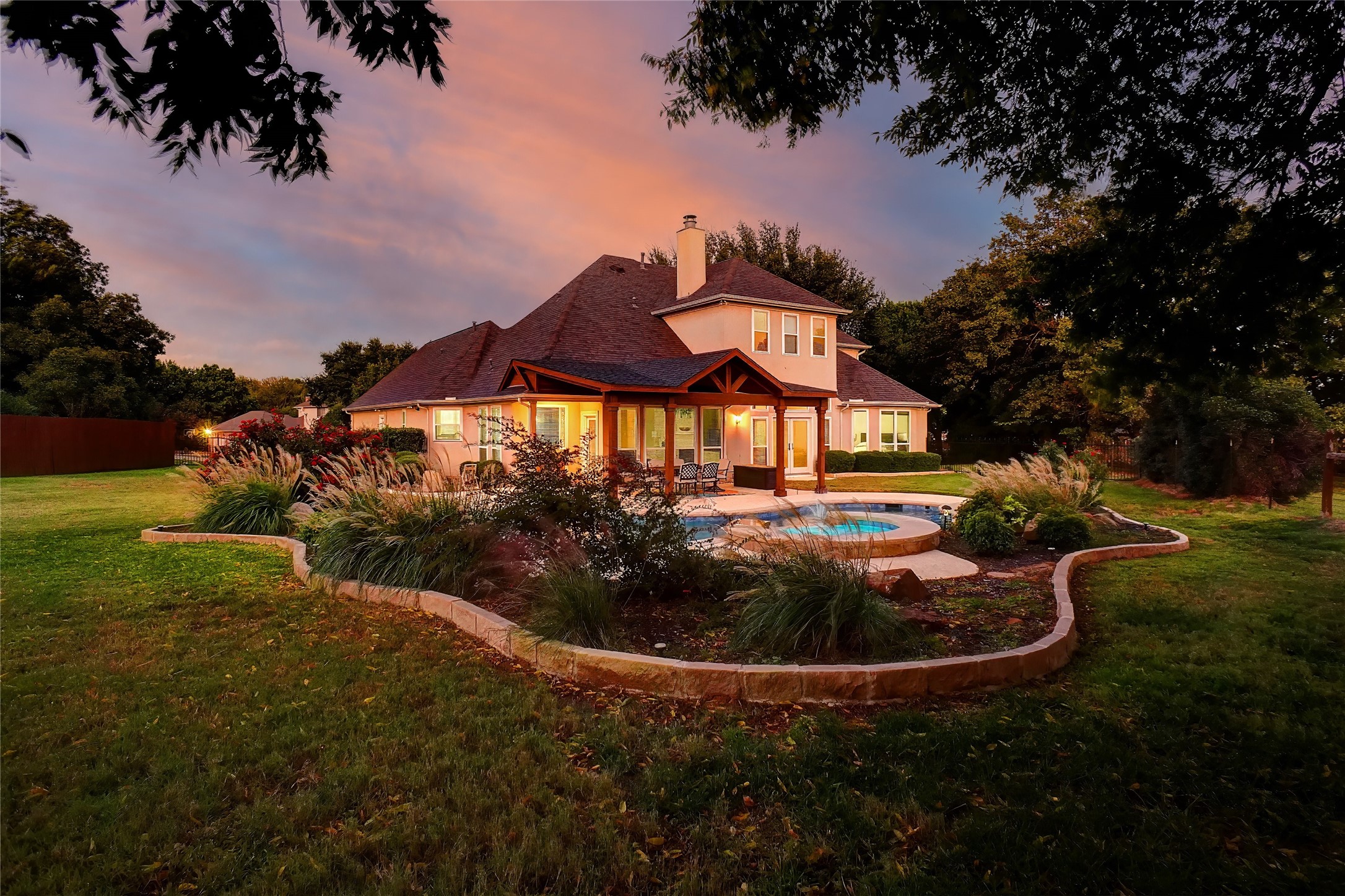 1205 Bowie Court