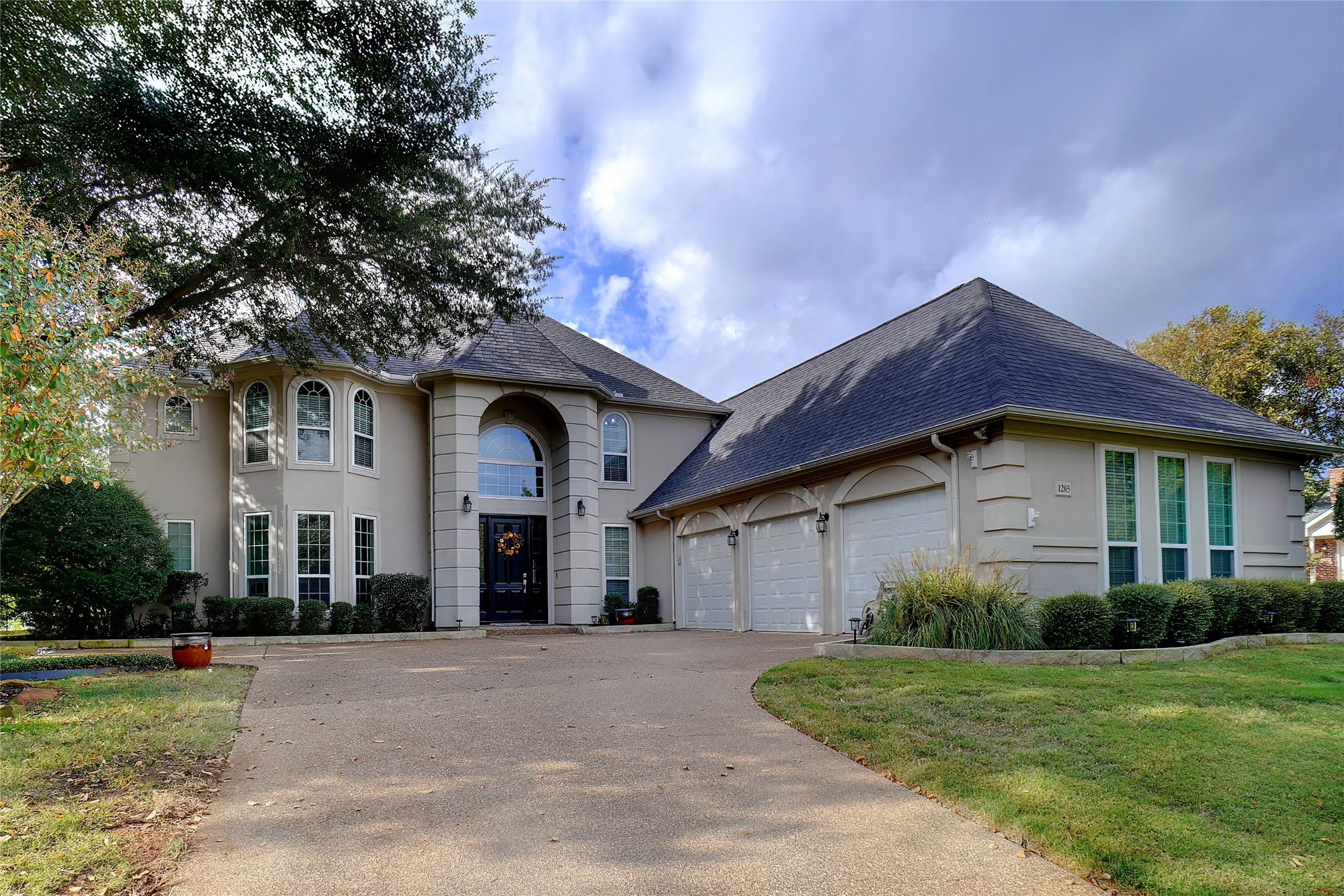 1205 Bowie Court