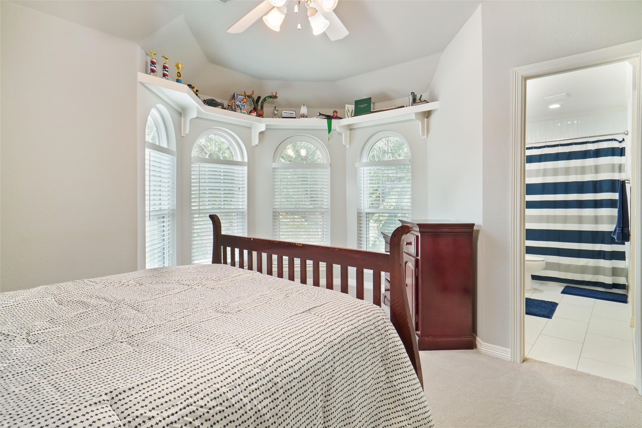 1205 Bowie Court