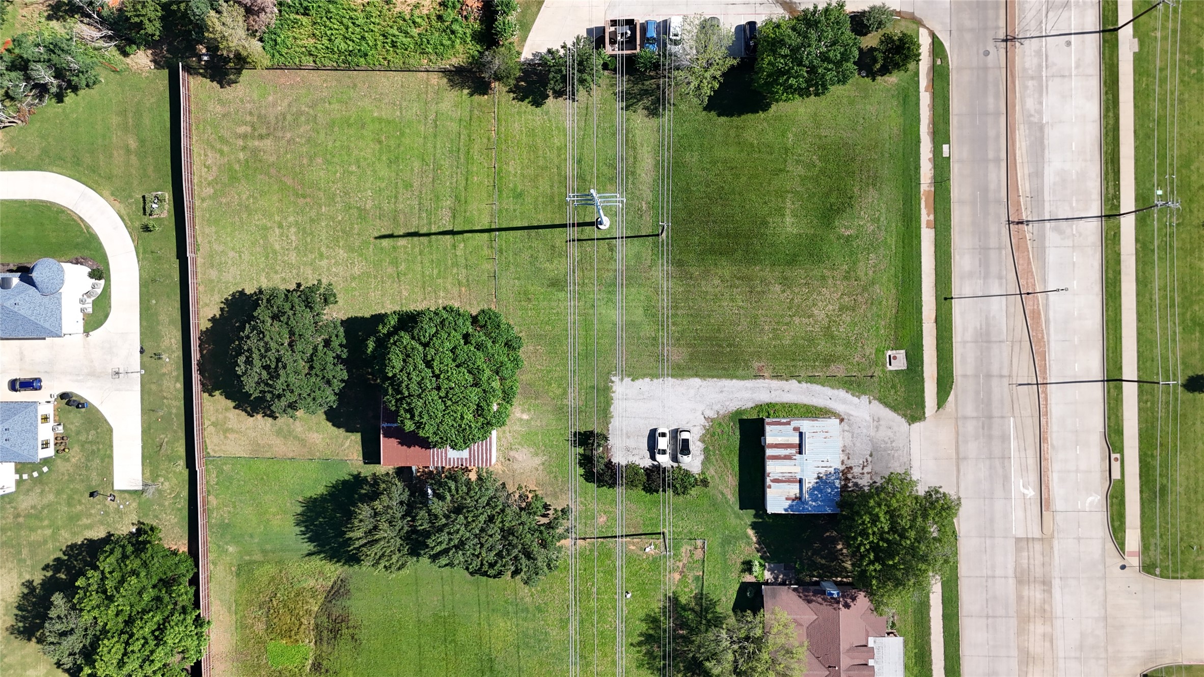 1480 N Kimball Avenue